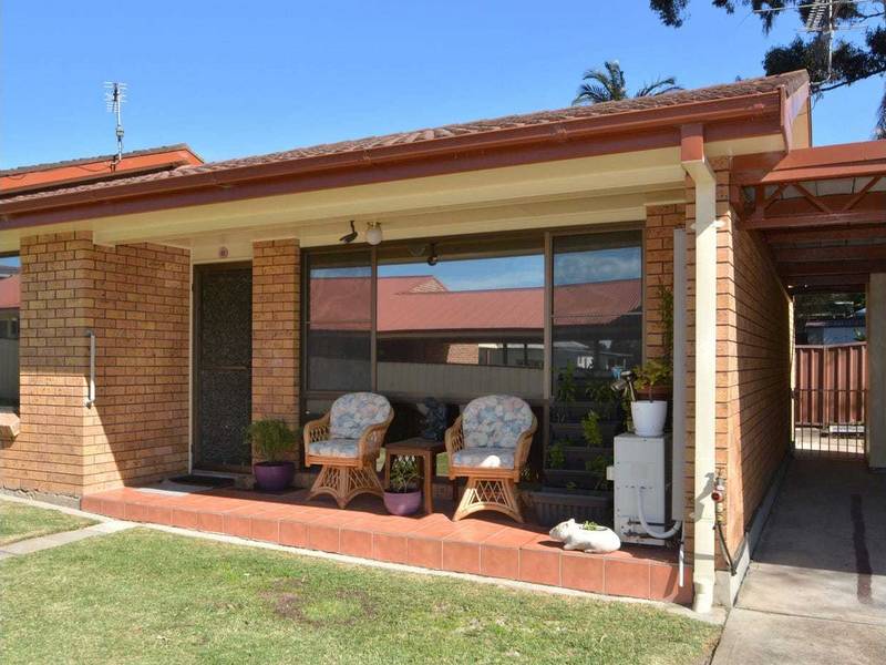 3/199 George Street East Maitland NSW