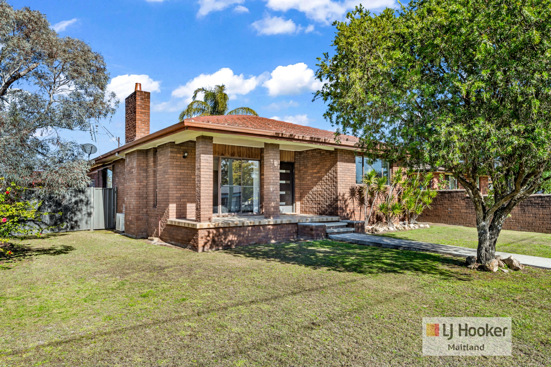 1 Kearsley Street, BELLBIRD