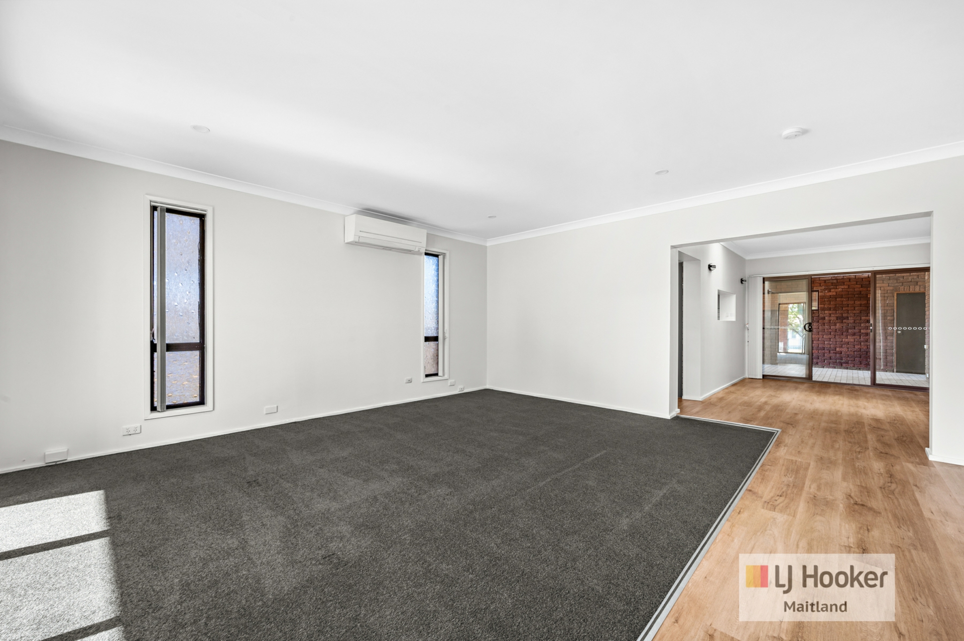1 Kearsley Street, BELLBIRD
