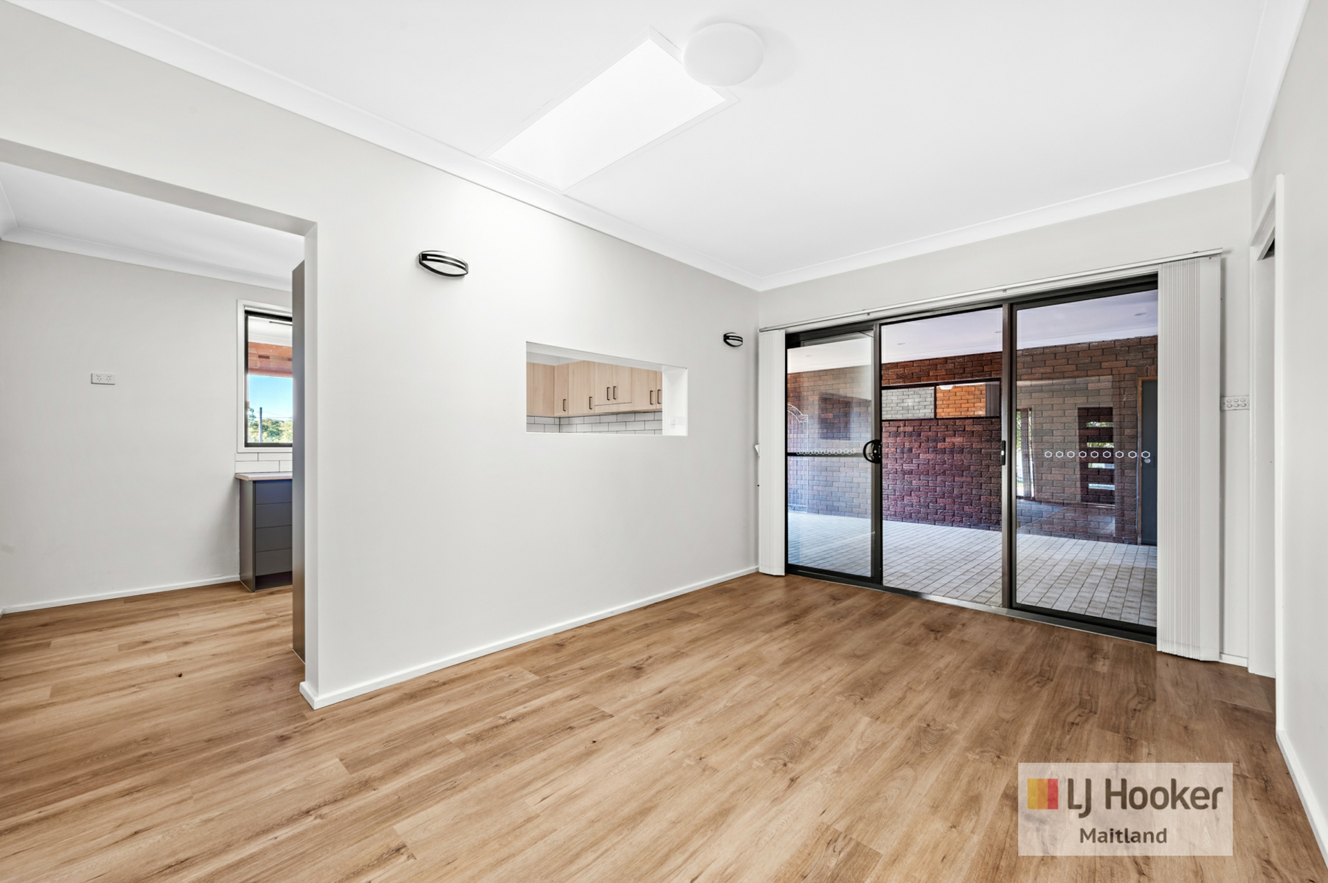 1 Kearsley Street, BELLBIRD