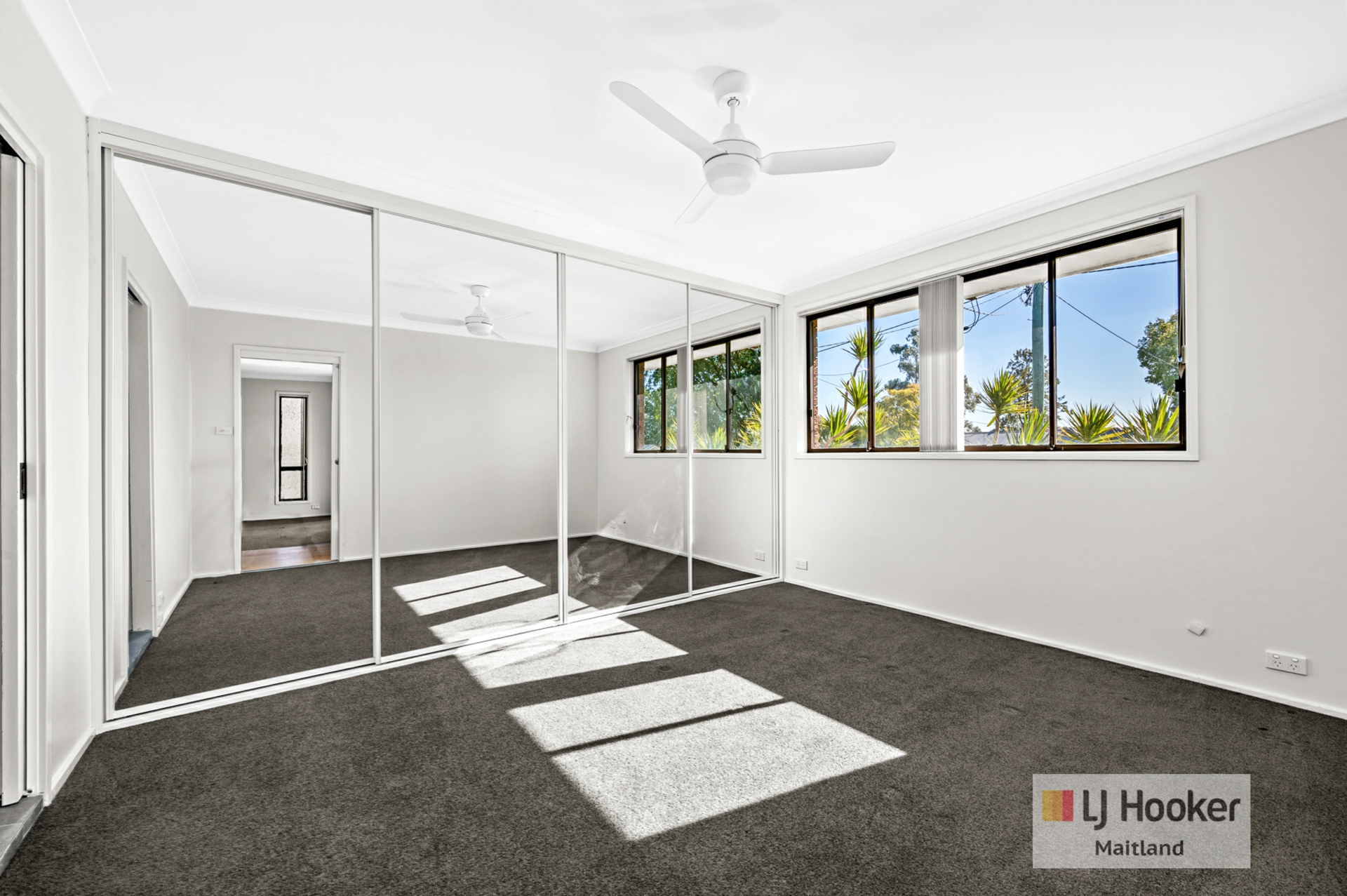 1 Kearsley Street, BELLBIRD