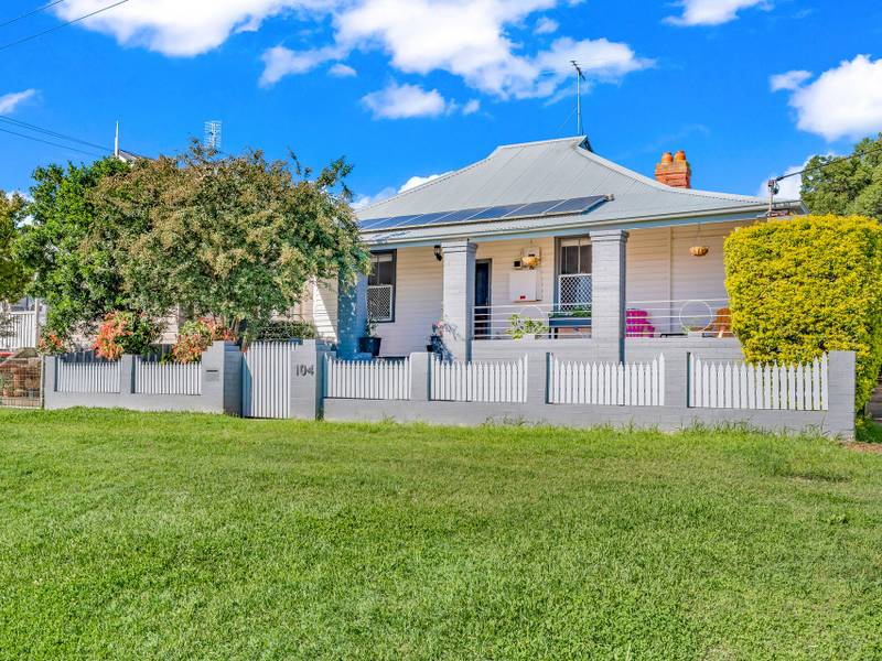104 Aberdare Street, KURRI KURRI
