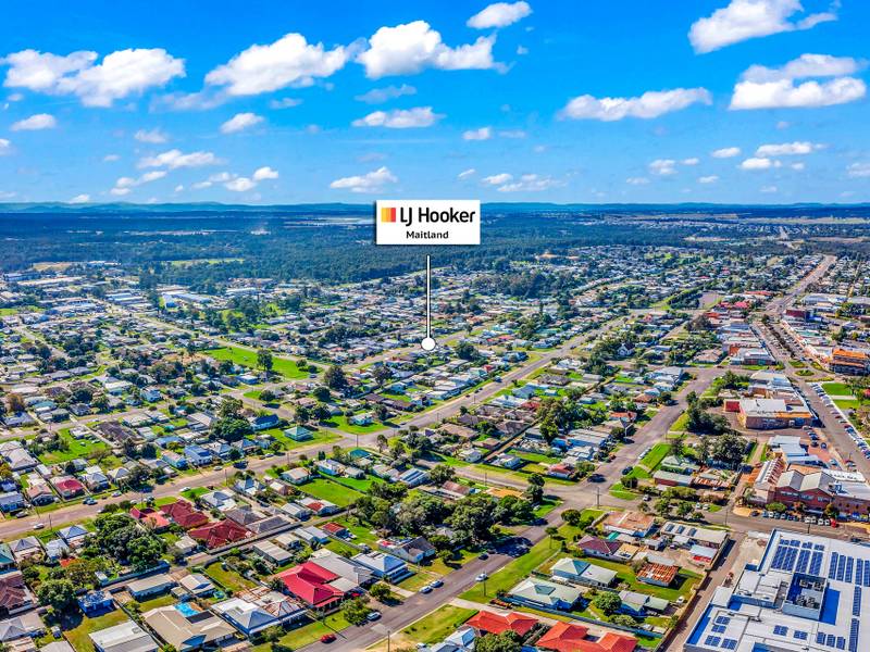 104 Aberdare Street, KURRI KURRI