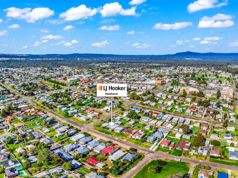 104 Aberdare Street, KURRI KURRI