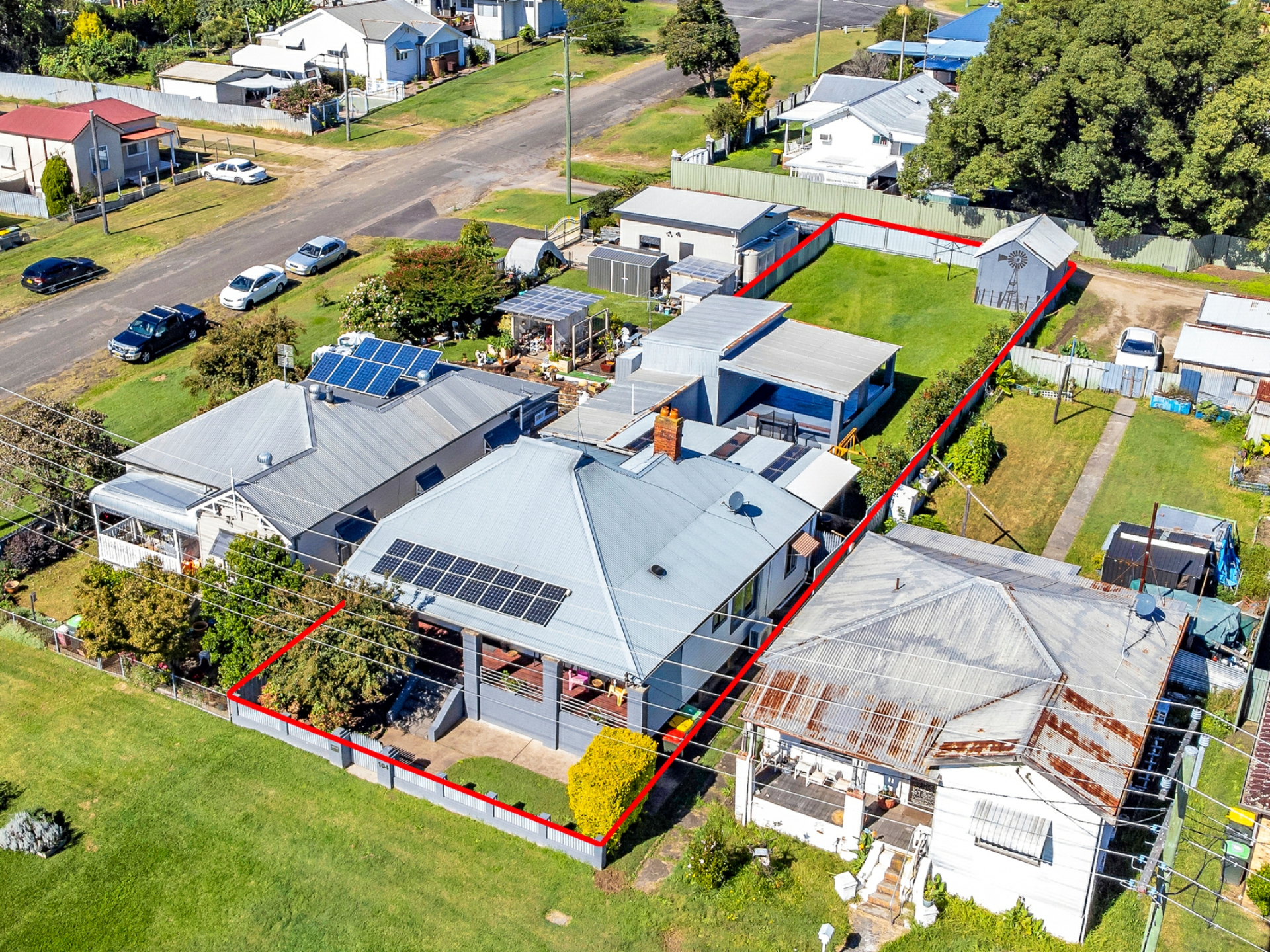 104 Aberdare Street, KURRI KURRI