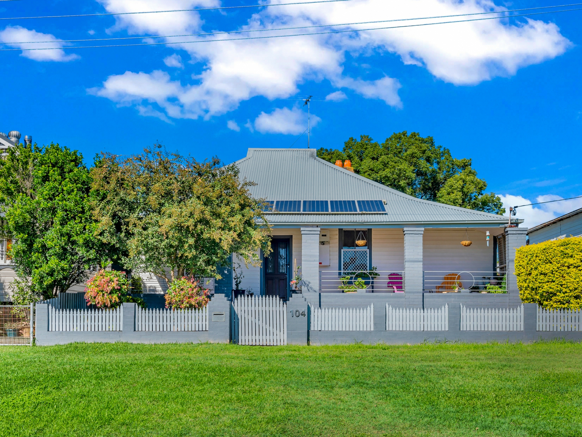 104 Aberdare Street, KURRI KURRI