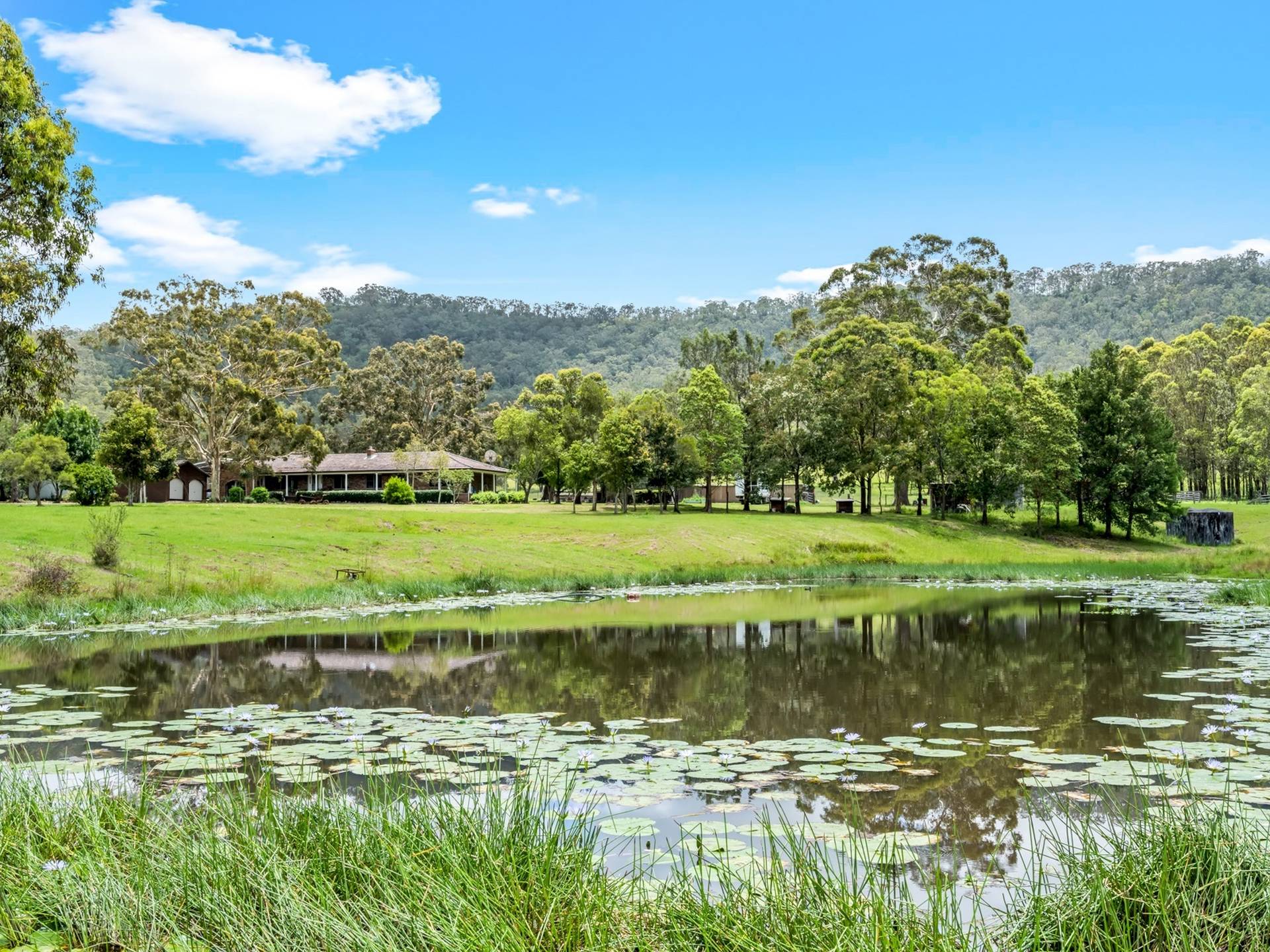 1014 Maitland Vale Road, Rosebrook