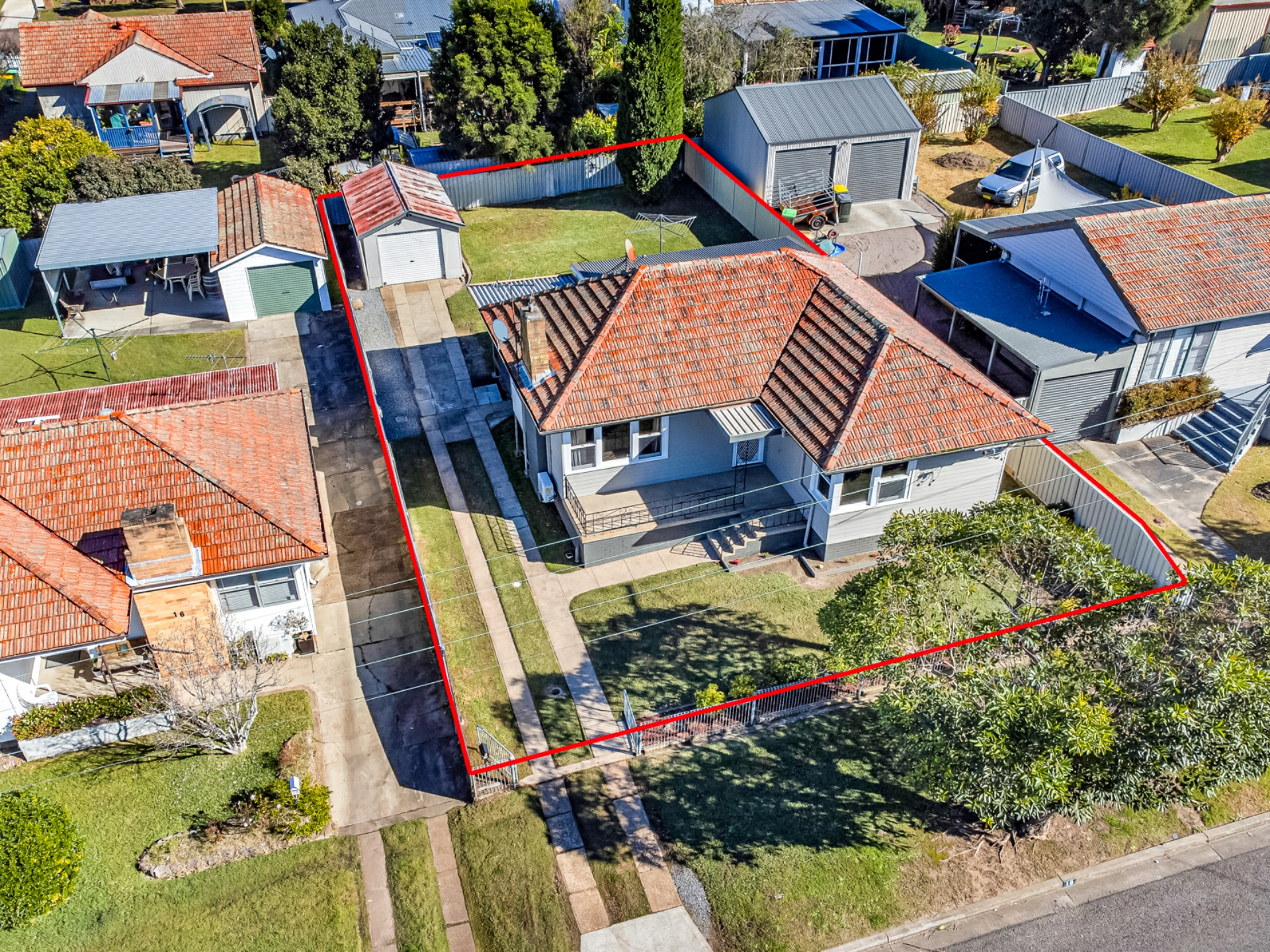 18 Neville Street, RUTHERFORD