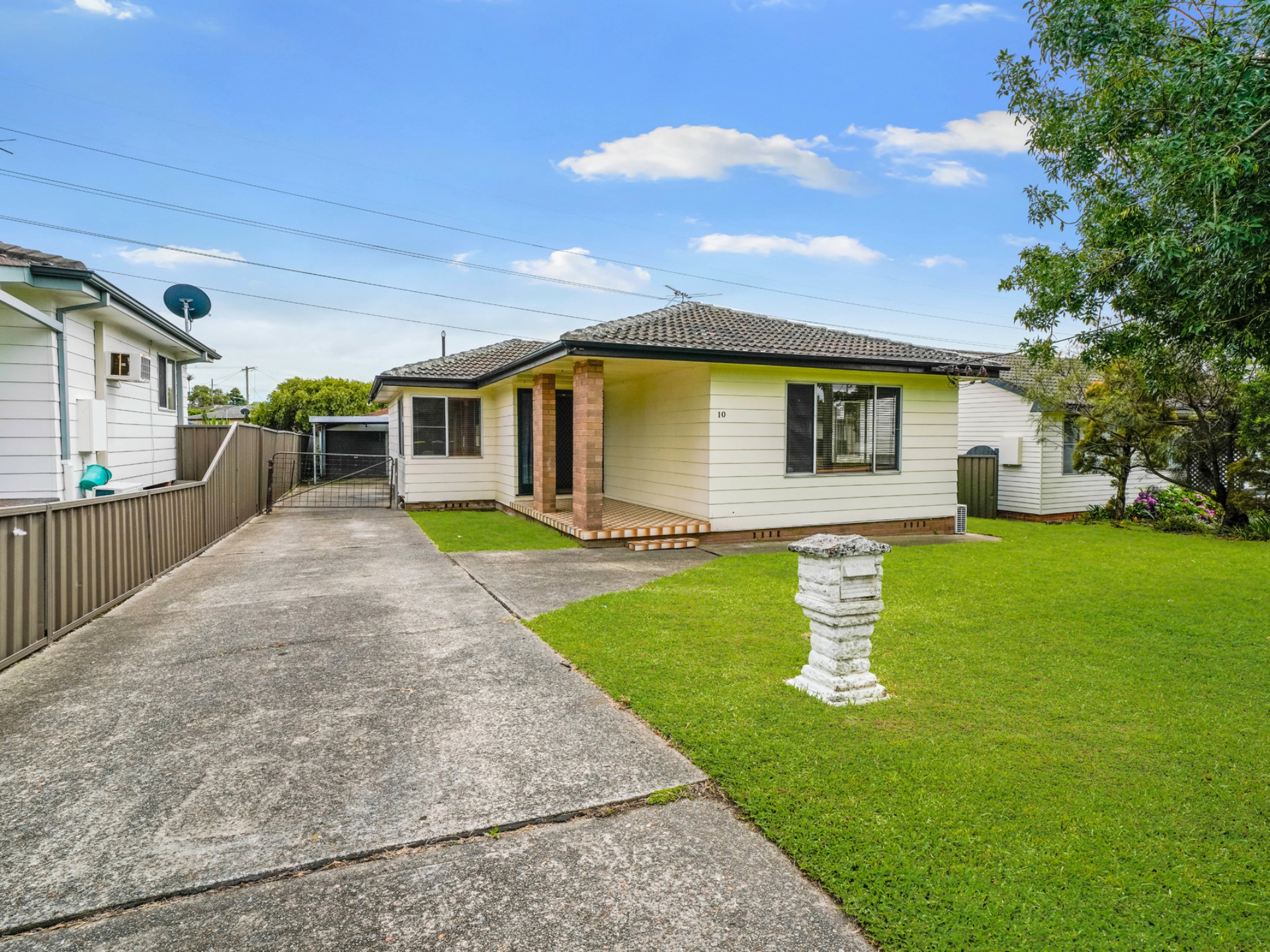 10 Curlew Crescent, WOODBERRY