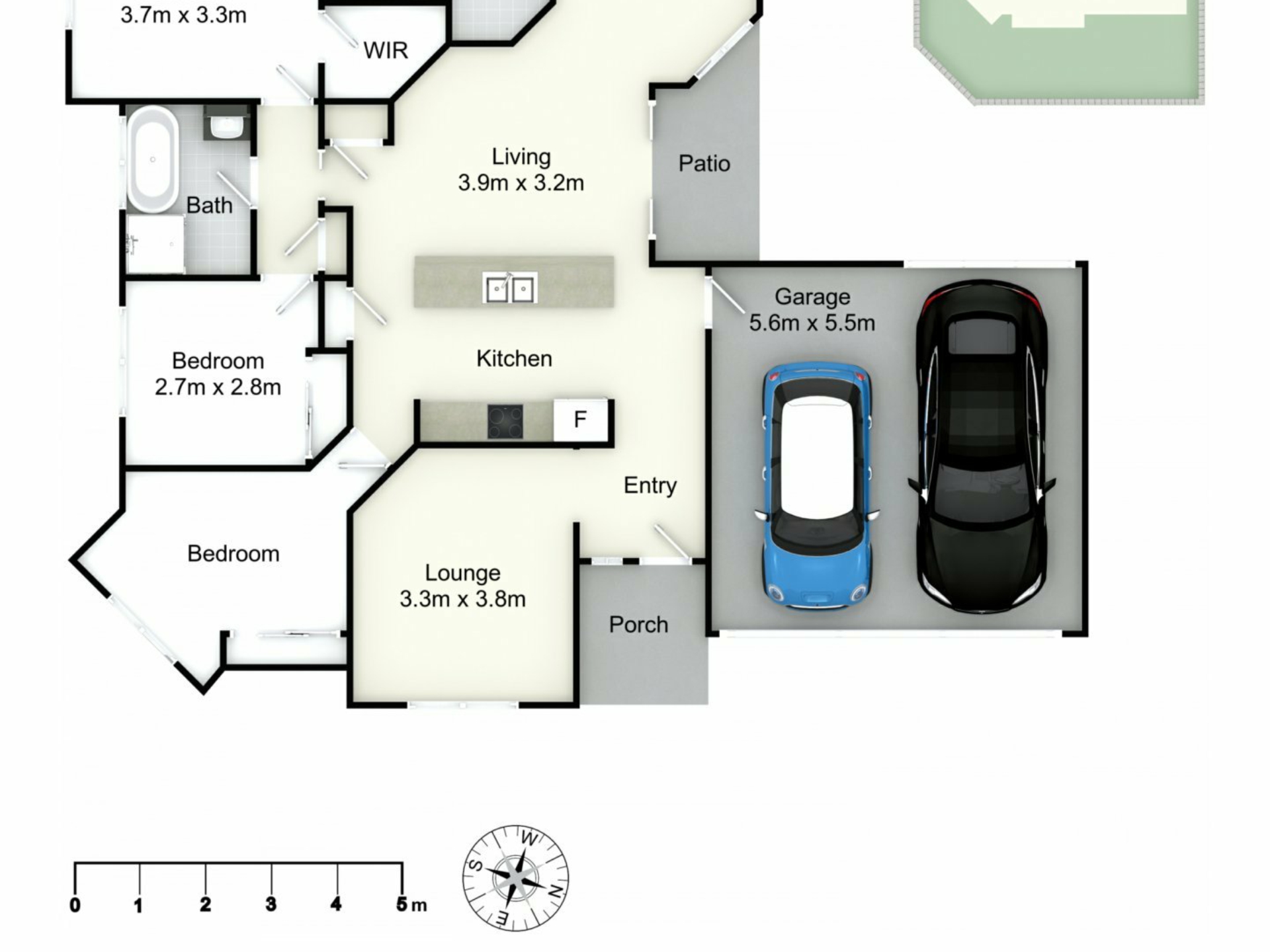 Unit 2/8 Boyd Avenue, Metford