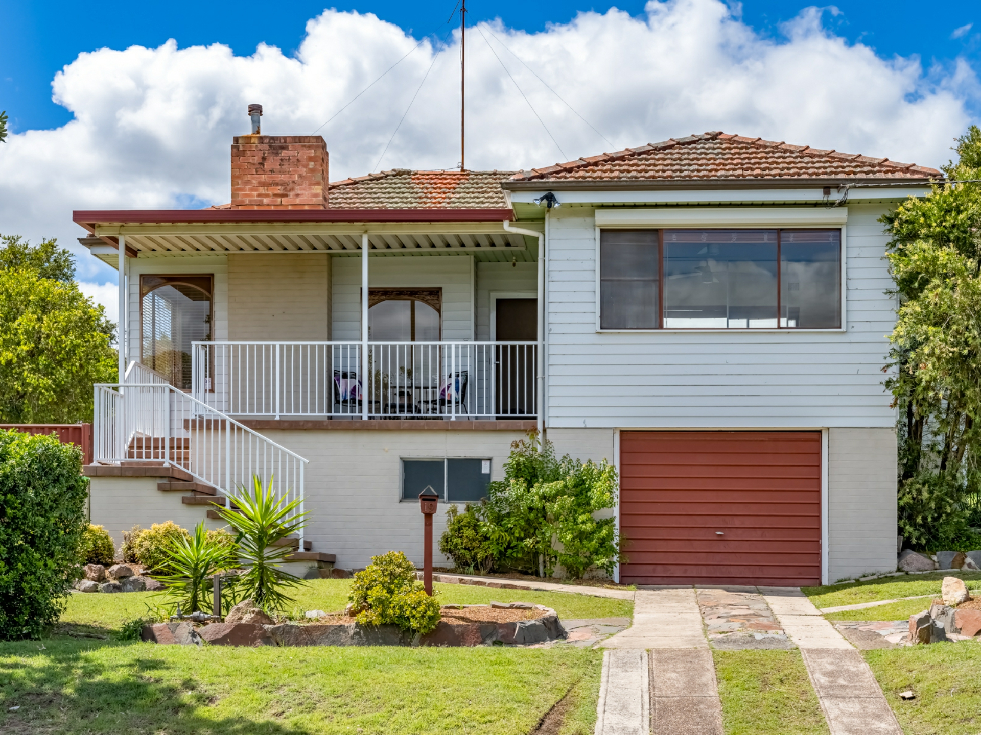 19 Northcott Avenue East Maitland NSW