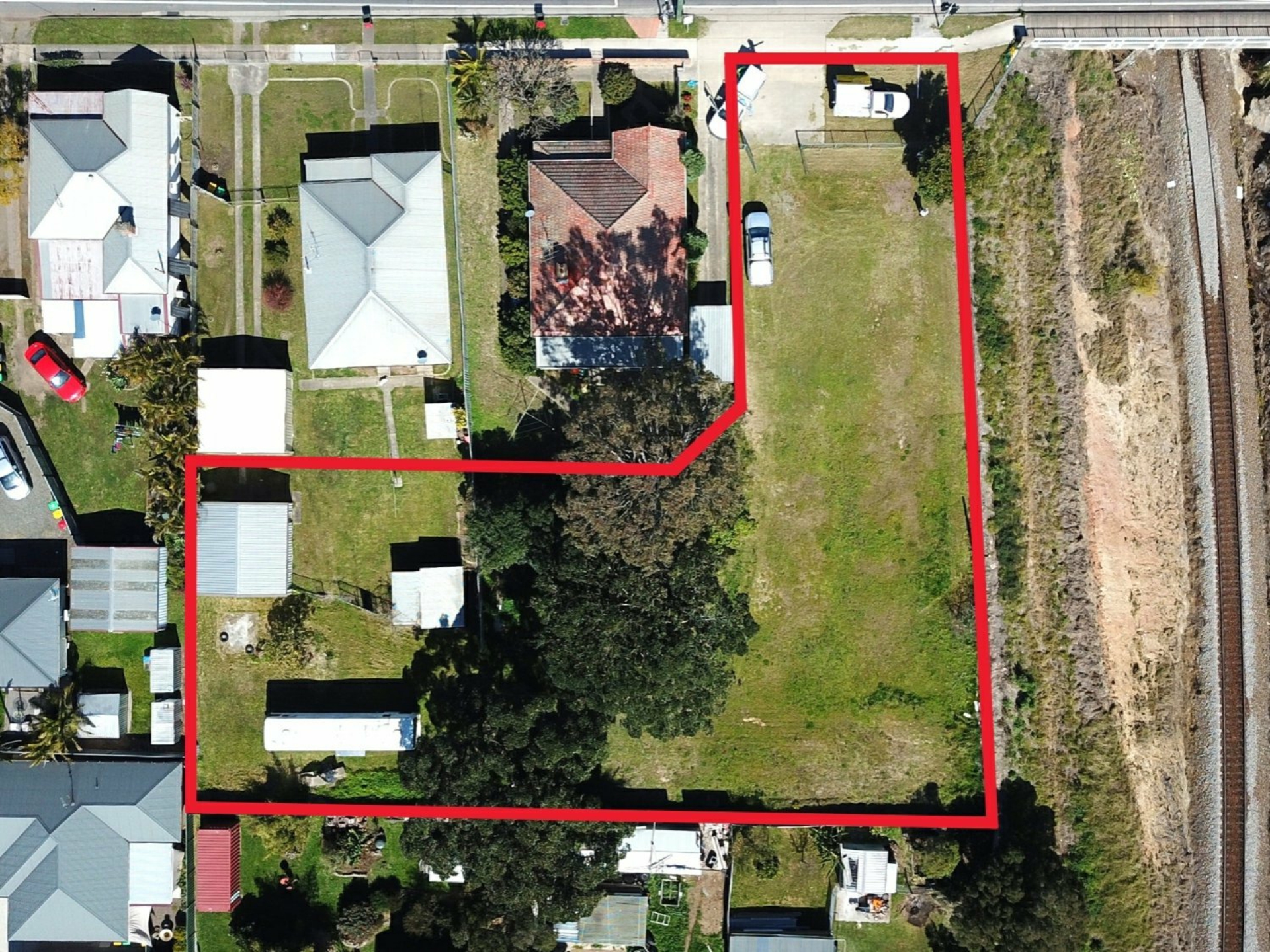 106 New England Highway, Maitland