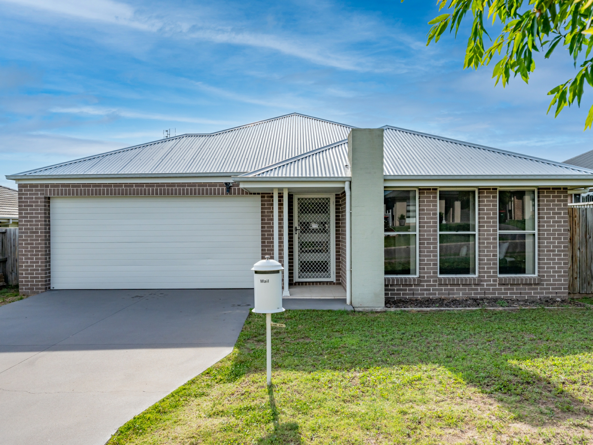 30 Kite Street, Aberglasslyn