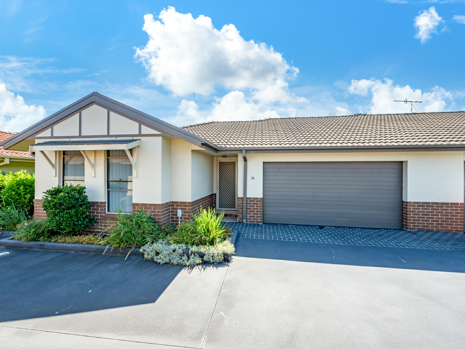 14/12 Denton Park Drive, Rutherford