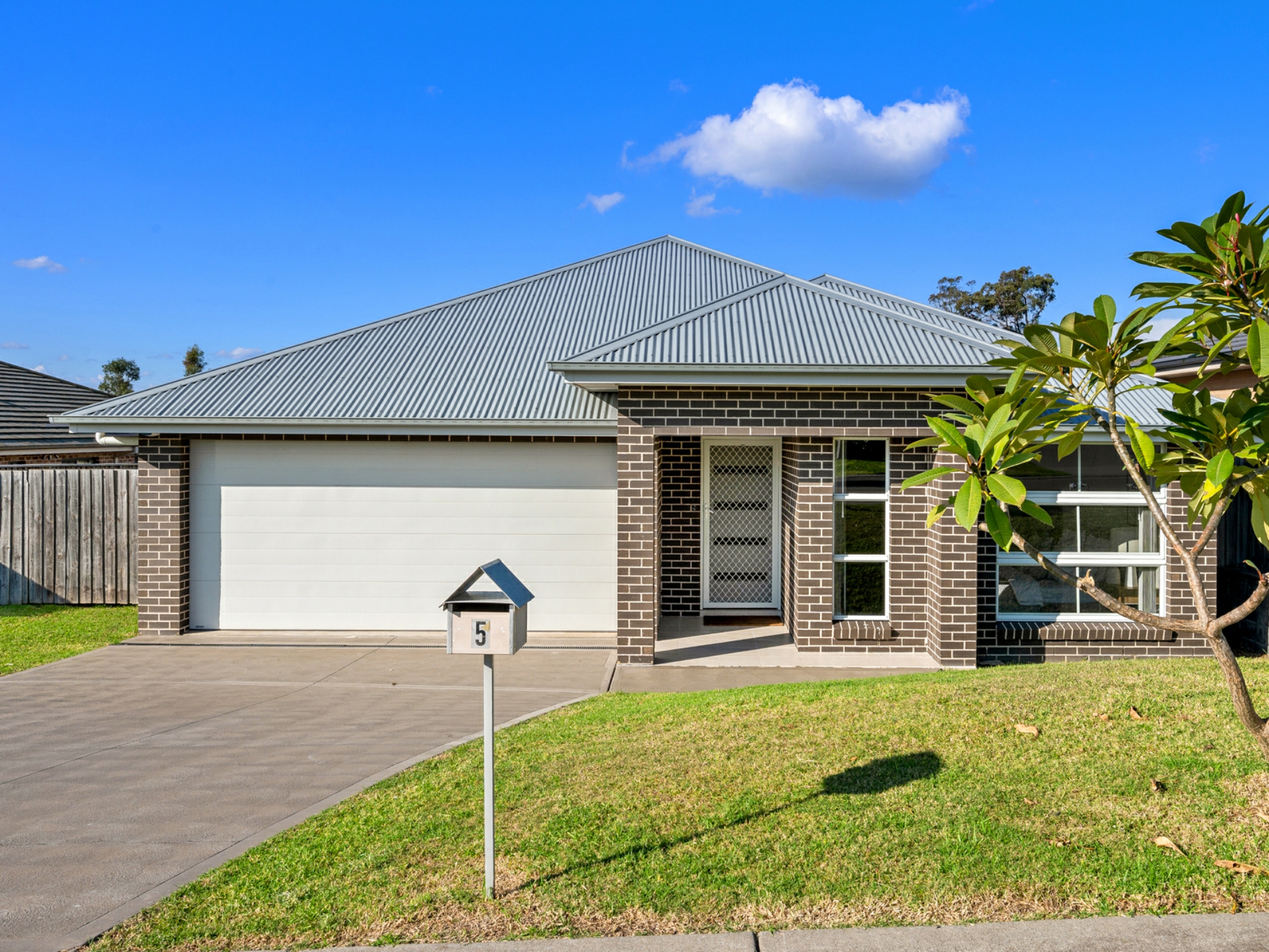 5 Pondhawk Street, Chisholm