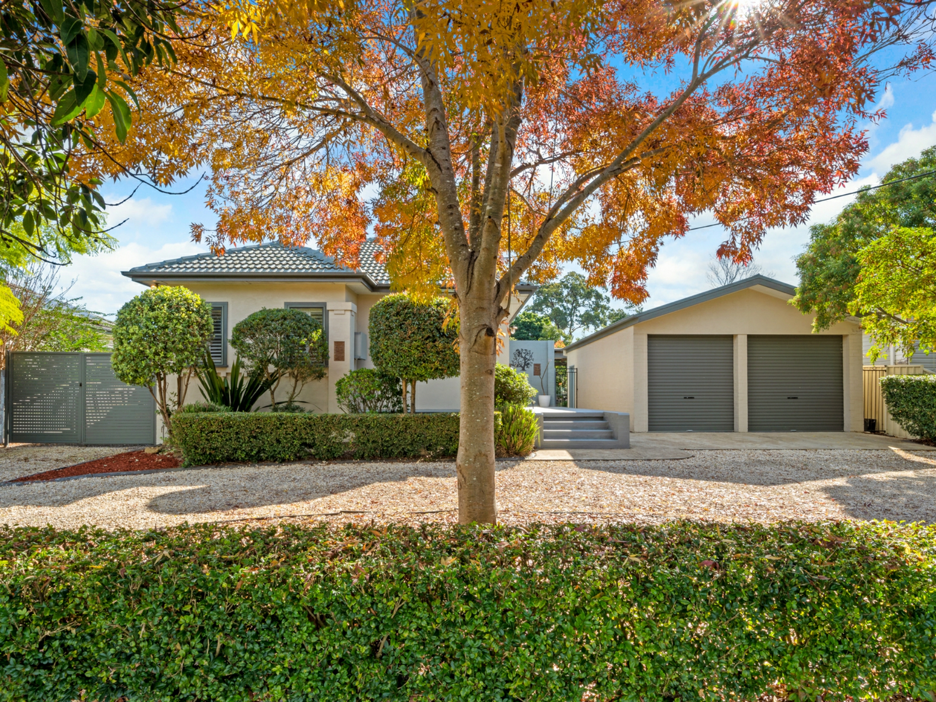 83 Brunswick Street, EAST MAITLAND