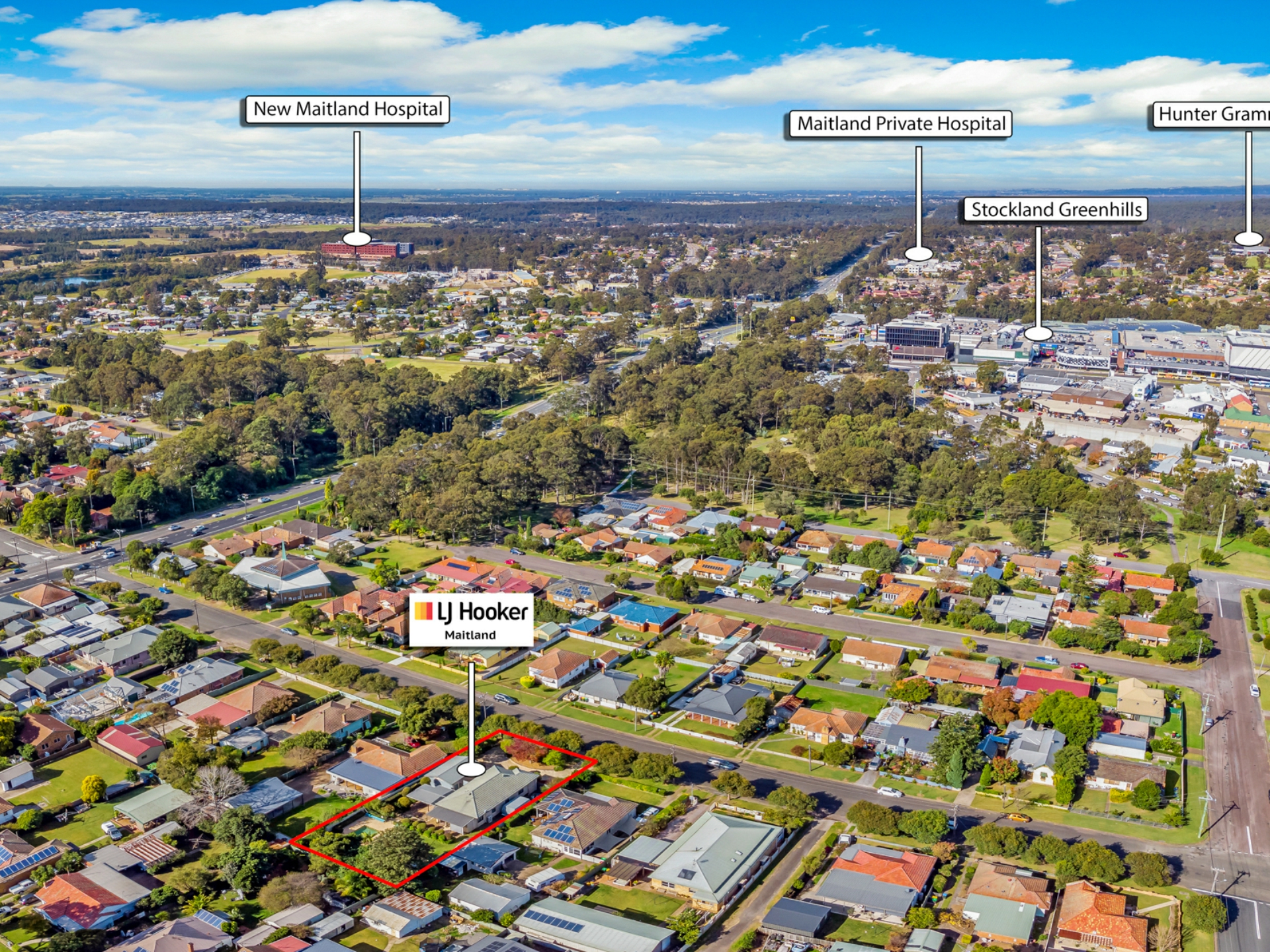 83 Brunswick Street, EAST MAITLAND