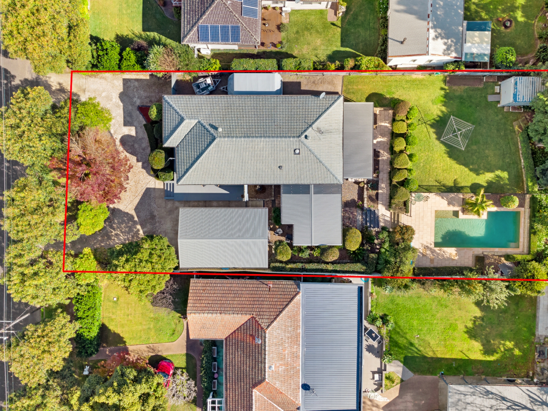 83 Brunswick Street, EAST MAITLAND