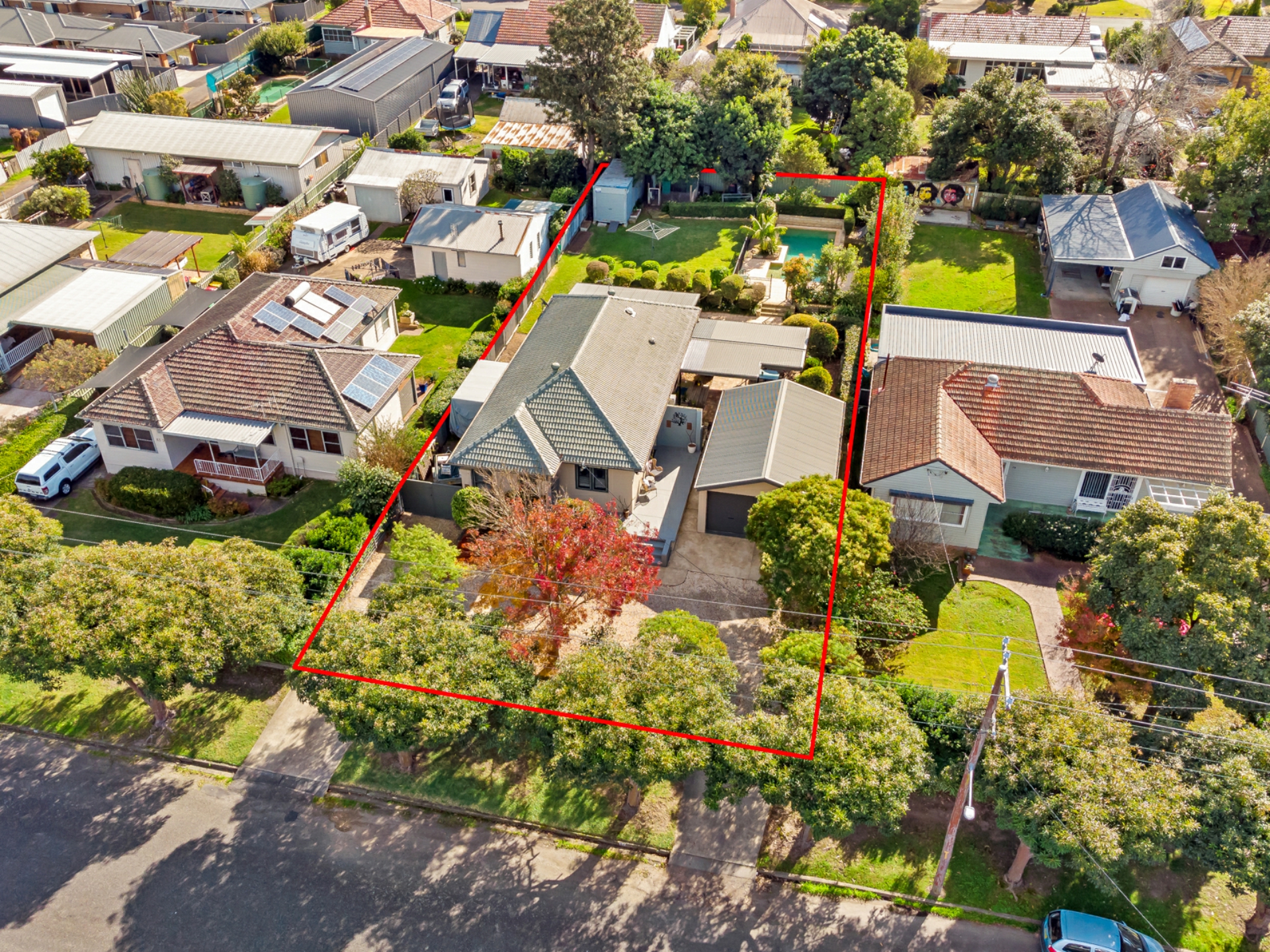83 Brunswick Street, EAST MAITLAND