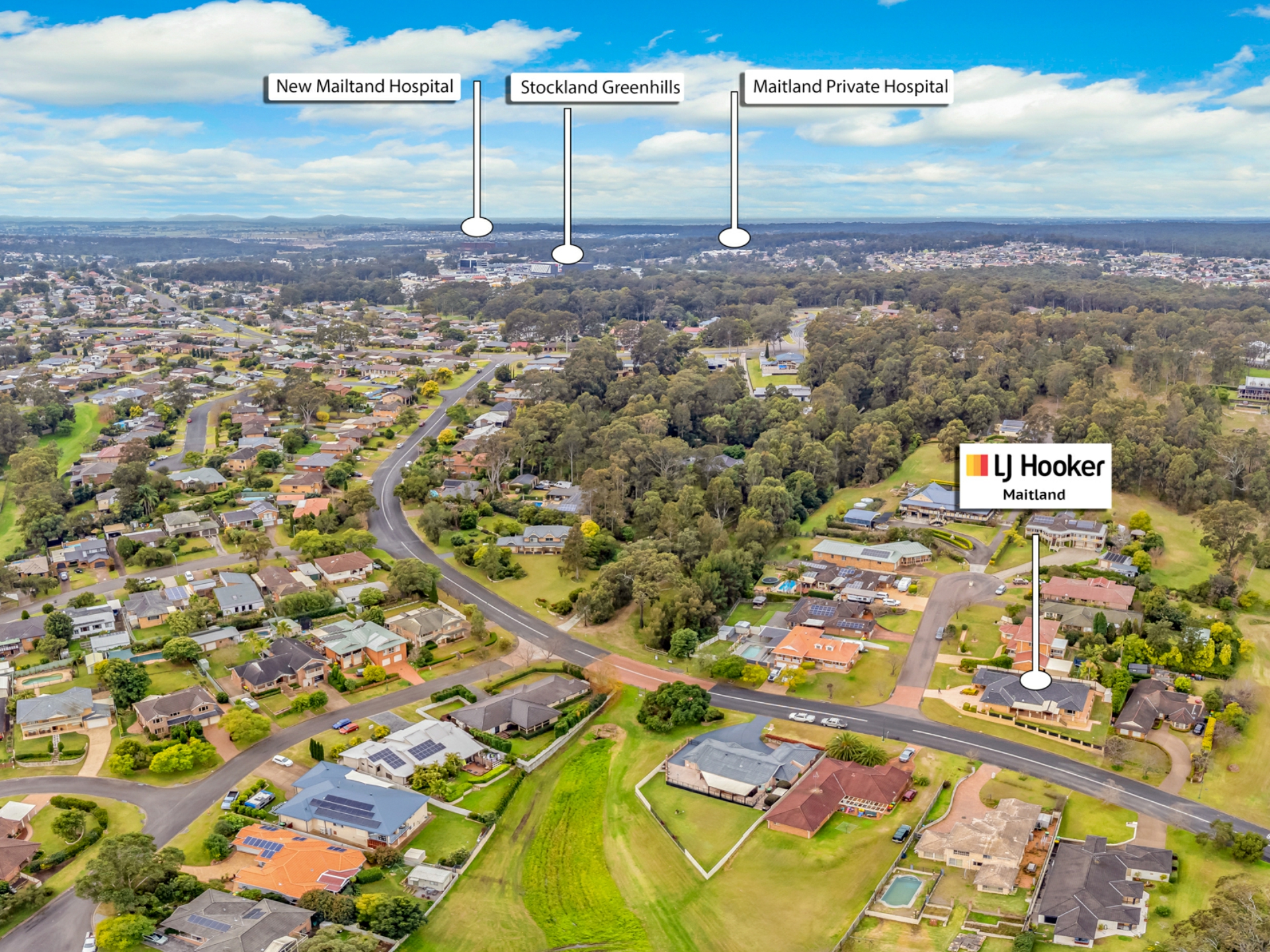 1 Karleym Court, EAST MAITLAND