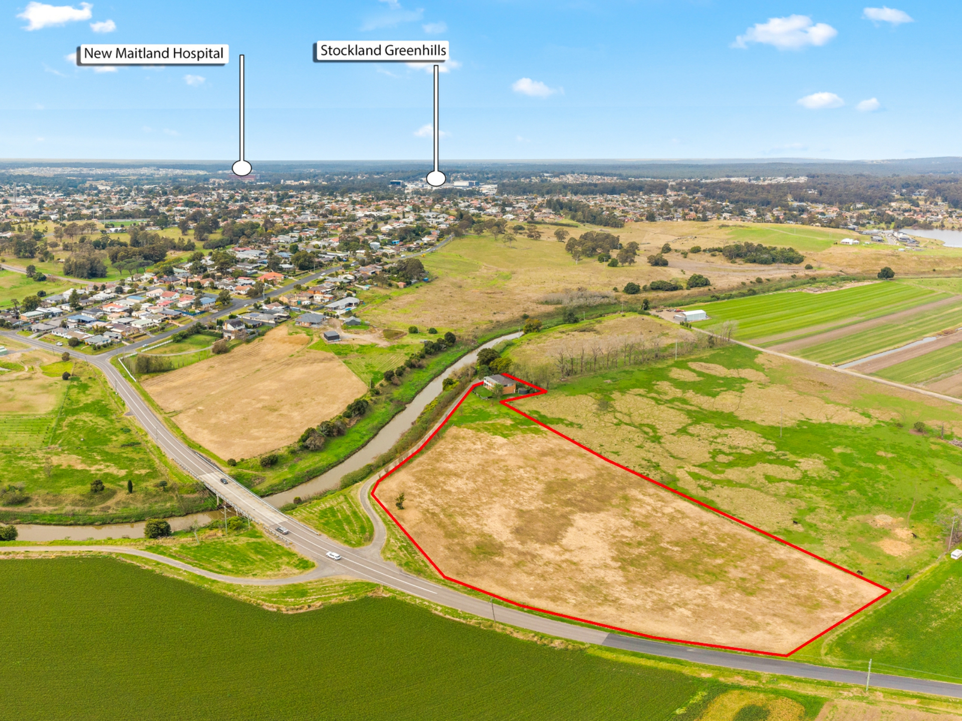 94 Trappaud Road, LOUTH PARK