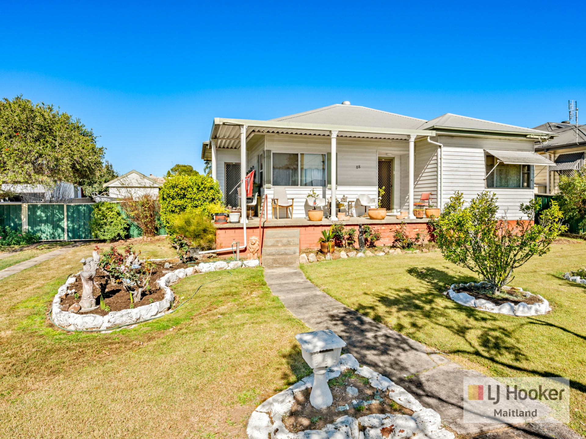 88 Gillies Street, Rutherford