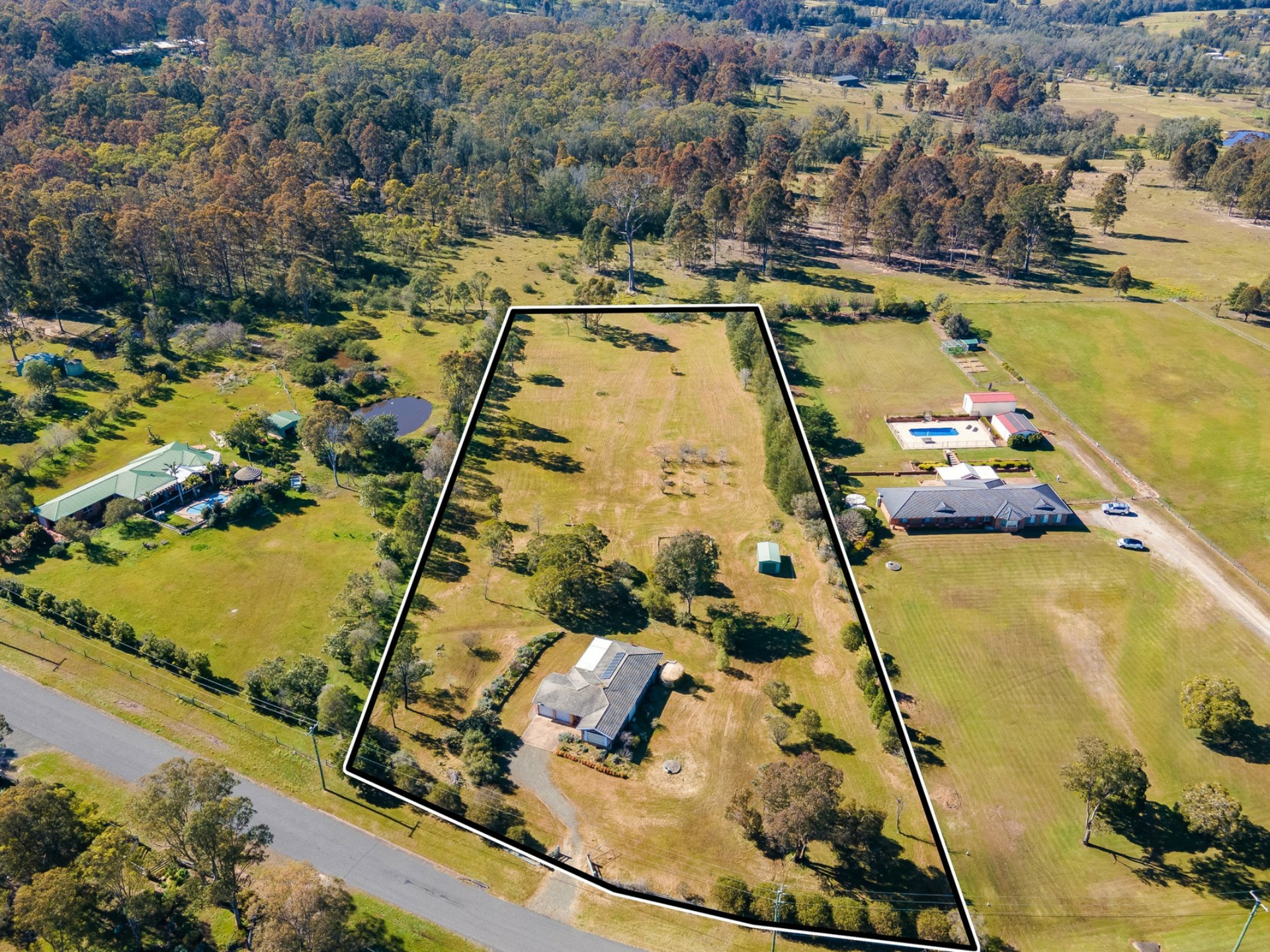 7 Mcguigans Way, Branxton
