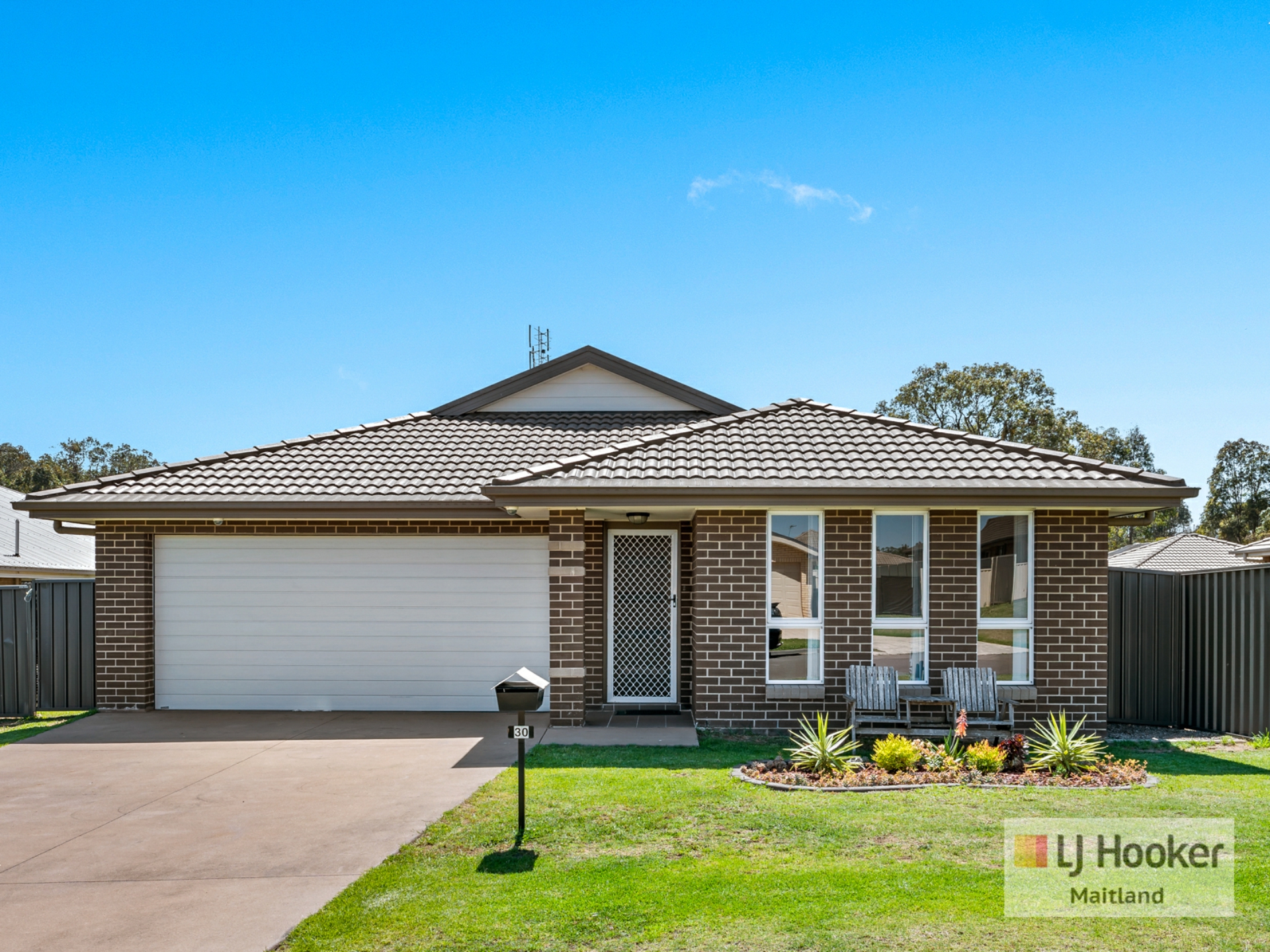 30 Diamond Circuit, Rutherford
