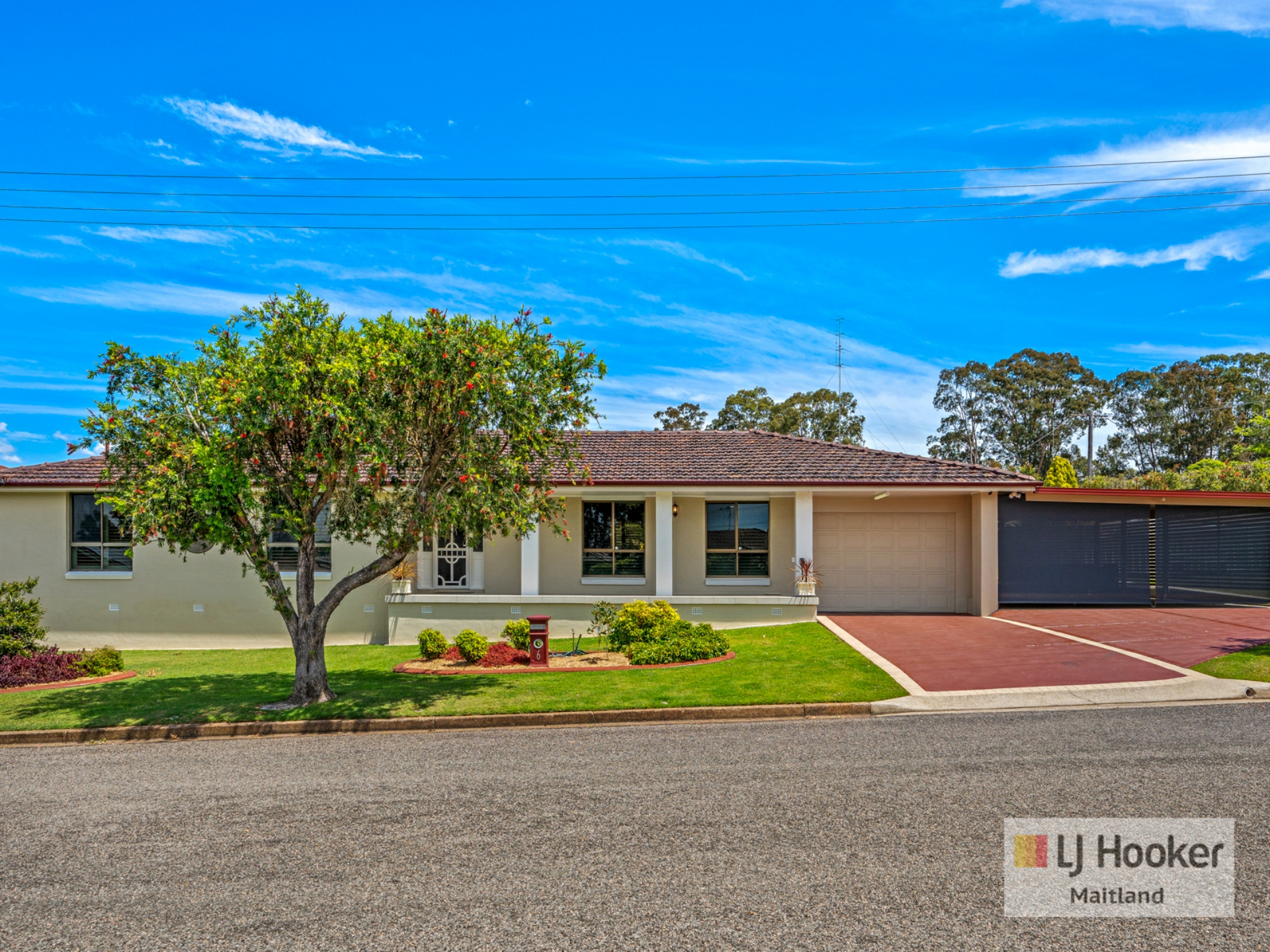 6 Butler Parade, Kurri Kurri