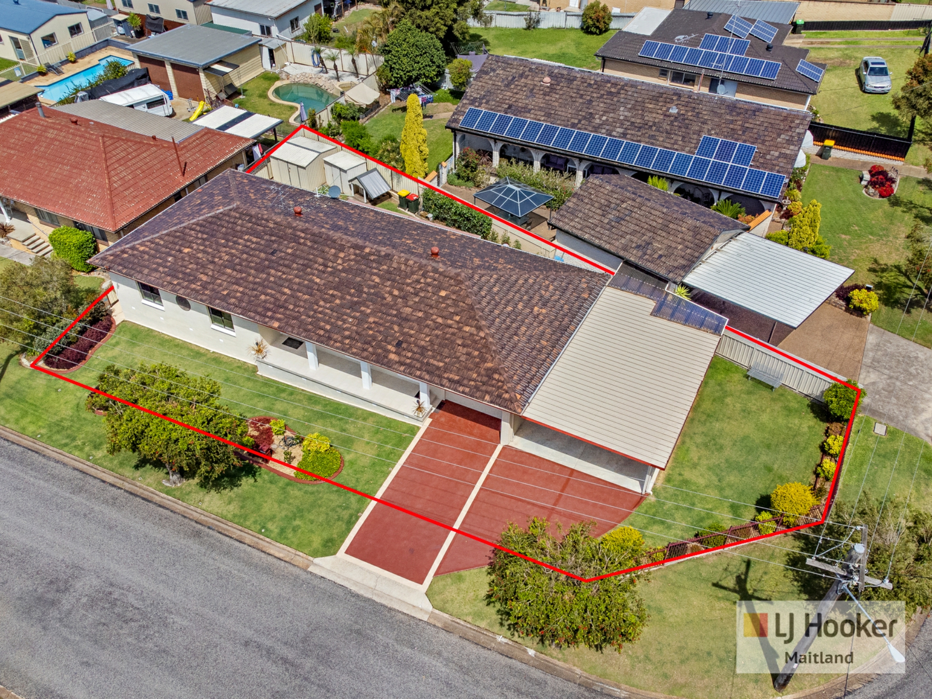 6 Butler Parade, Kurri Kurri