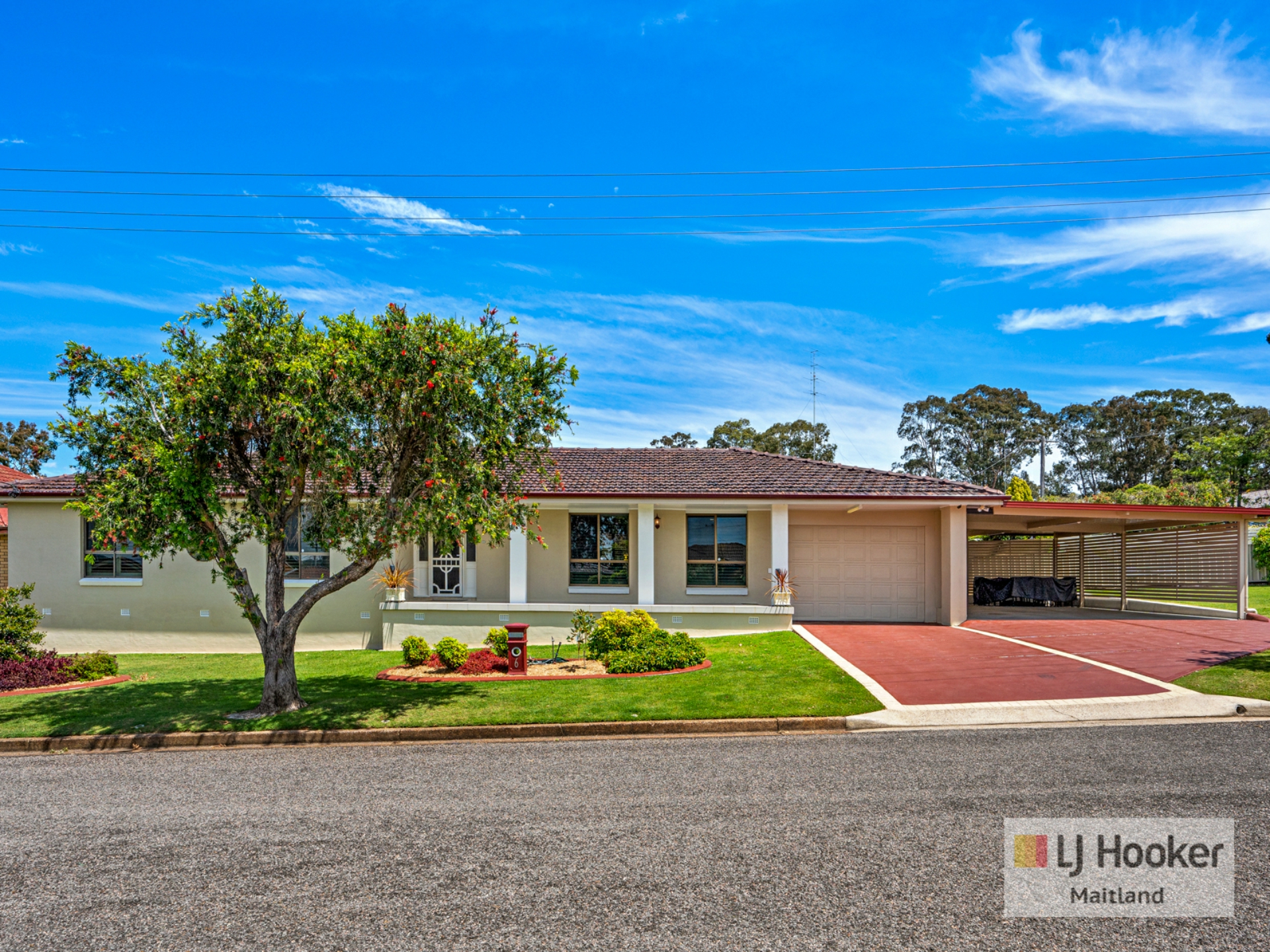 6 Butler Parade, Kurri Kurri