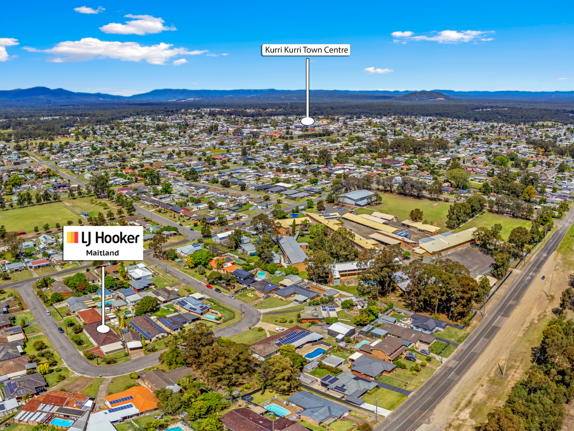 6 Butler Parade, Kurri Kurri