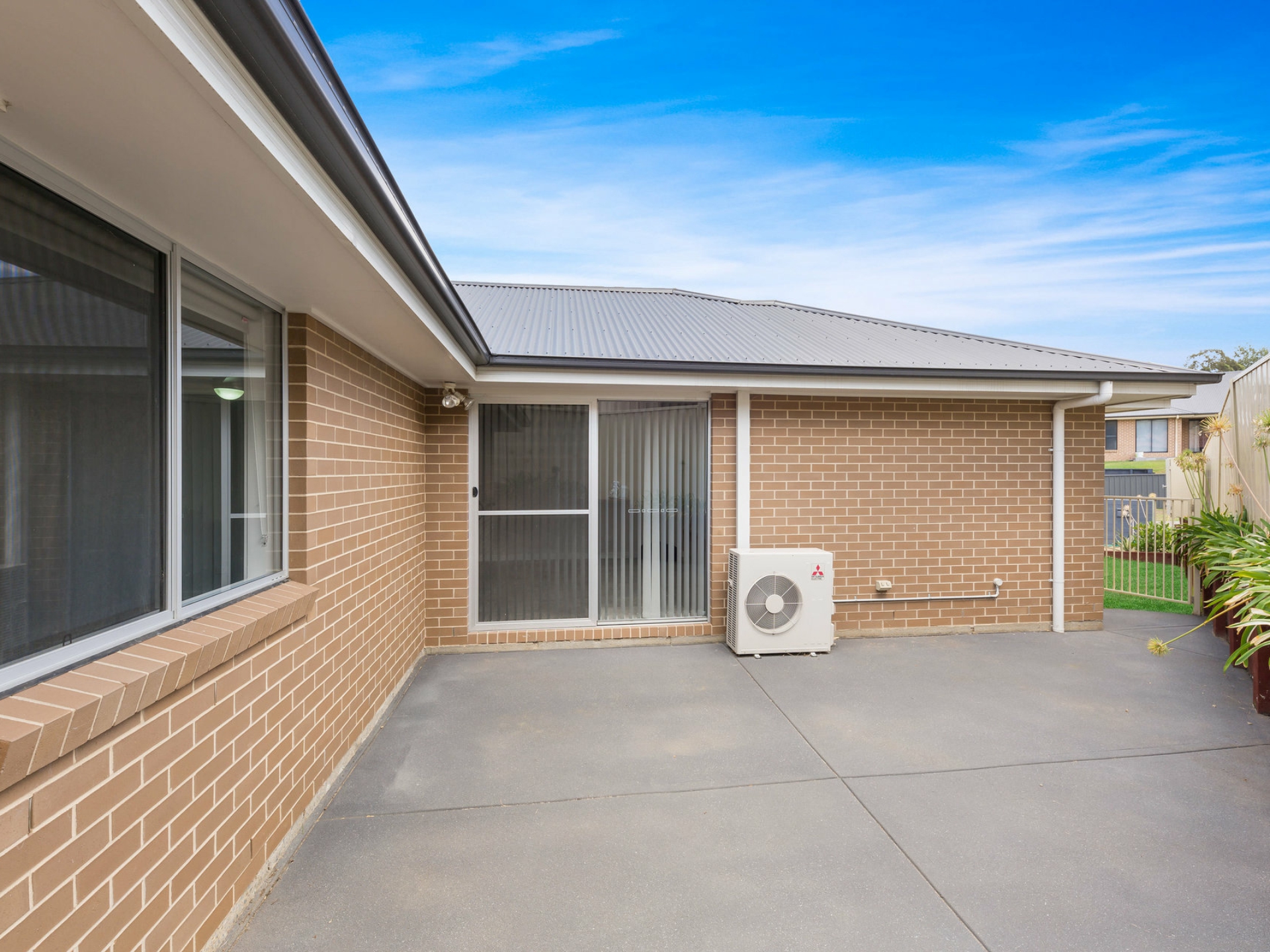 1/61 Clayton Crescent, RUTHERFORD