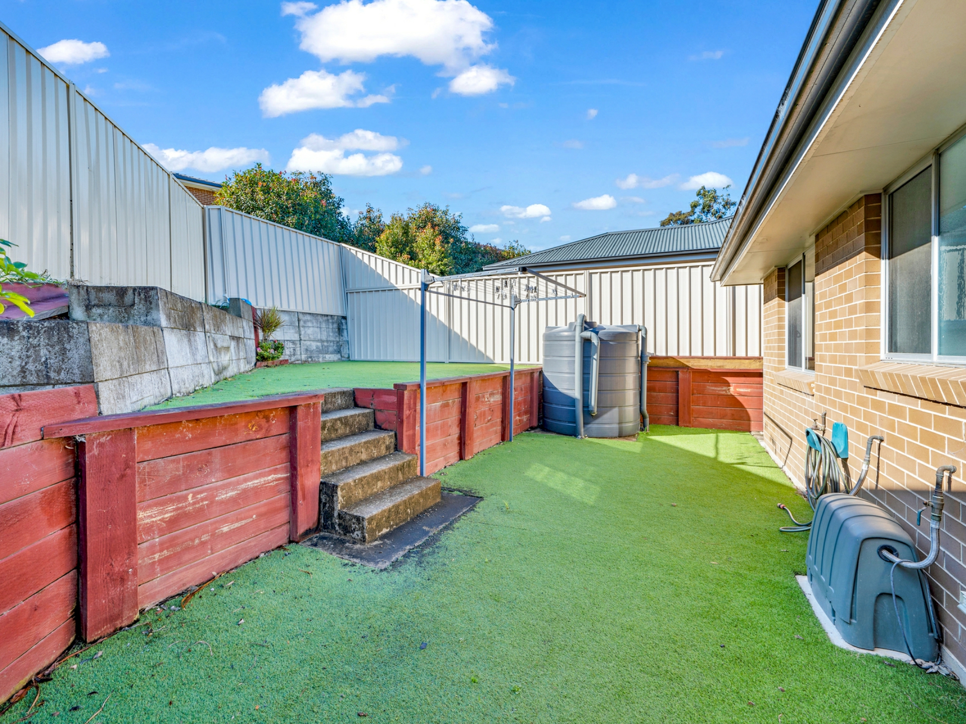 1/61 Clayton Crescent, RUTHERFORD