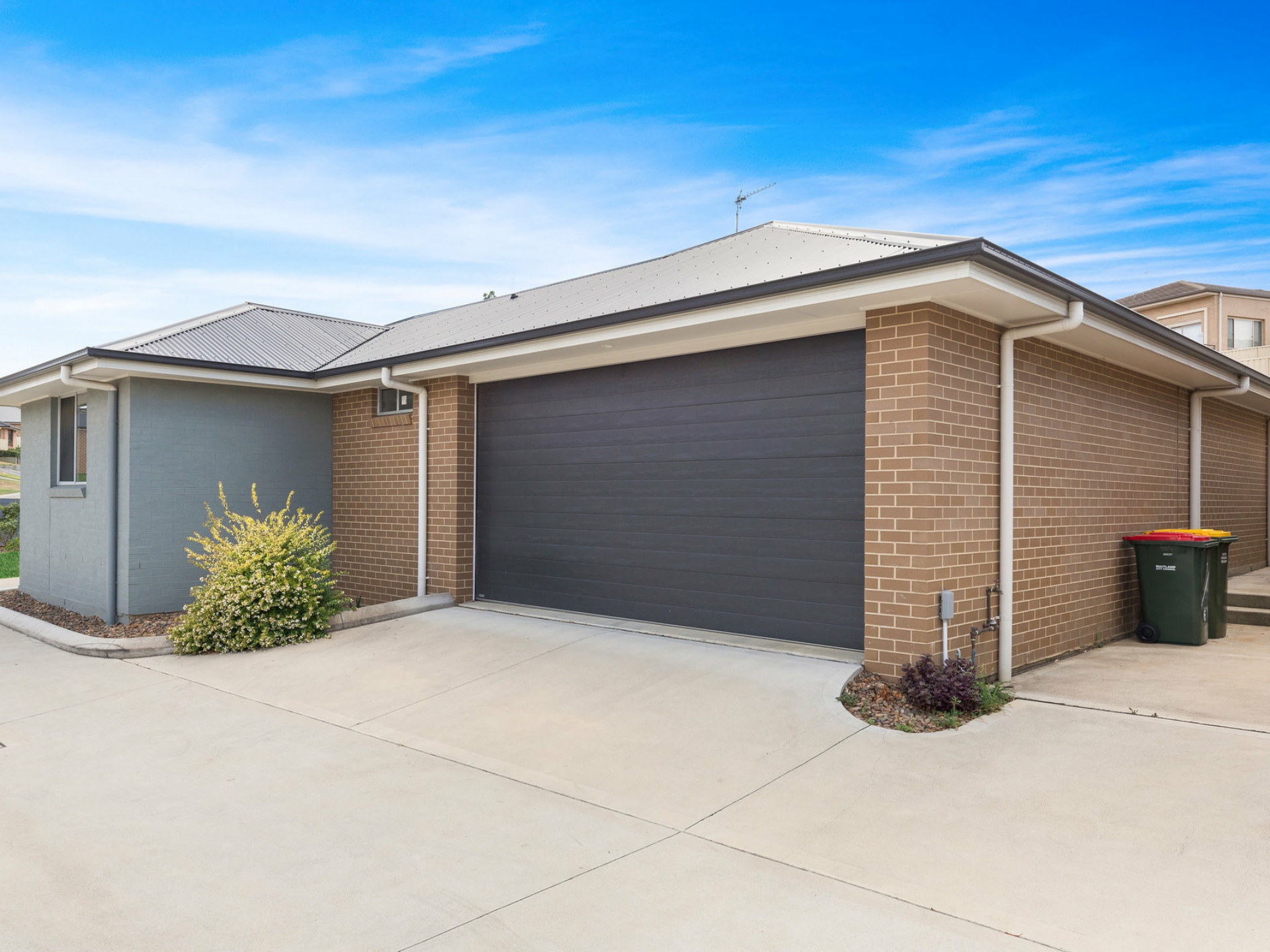1/61 Clayton Crescent, RUTHERFORD