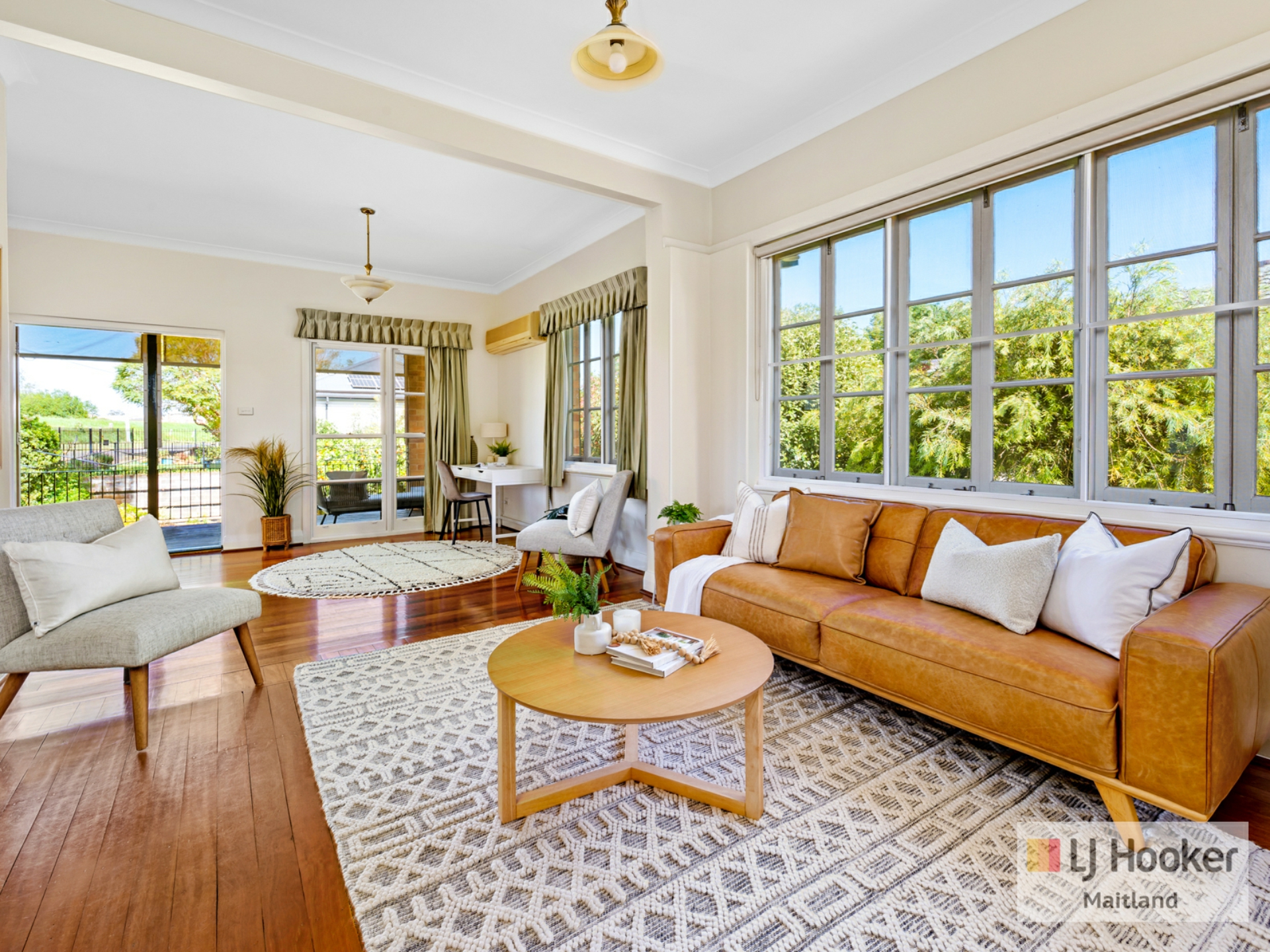 31 Lorn Street Lorn NSW Property Details LJ Hooker