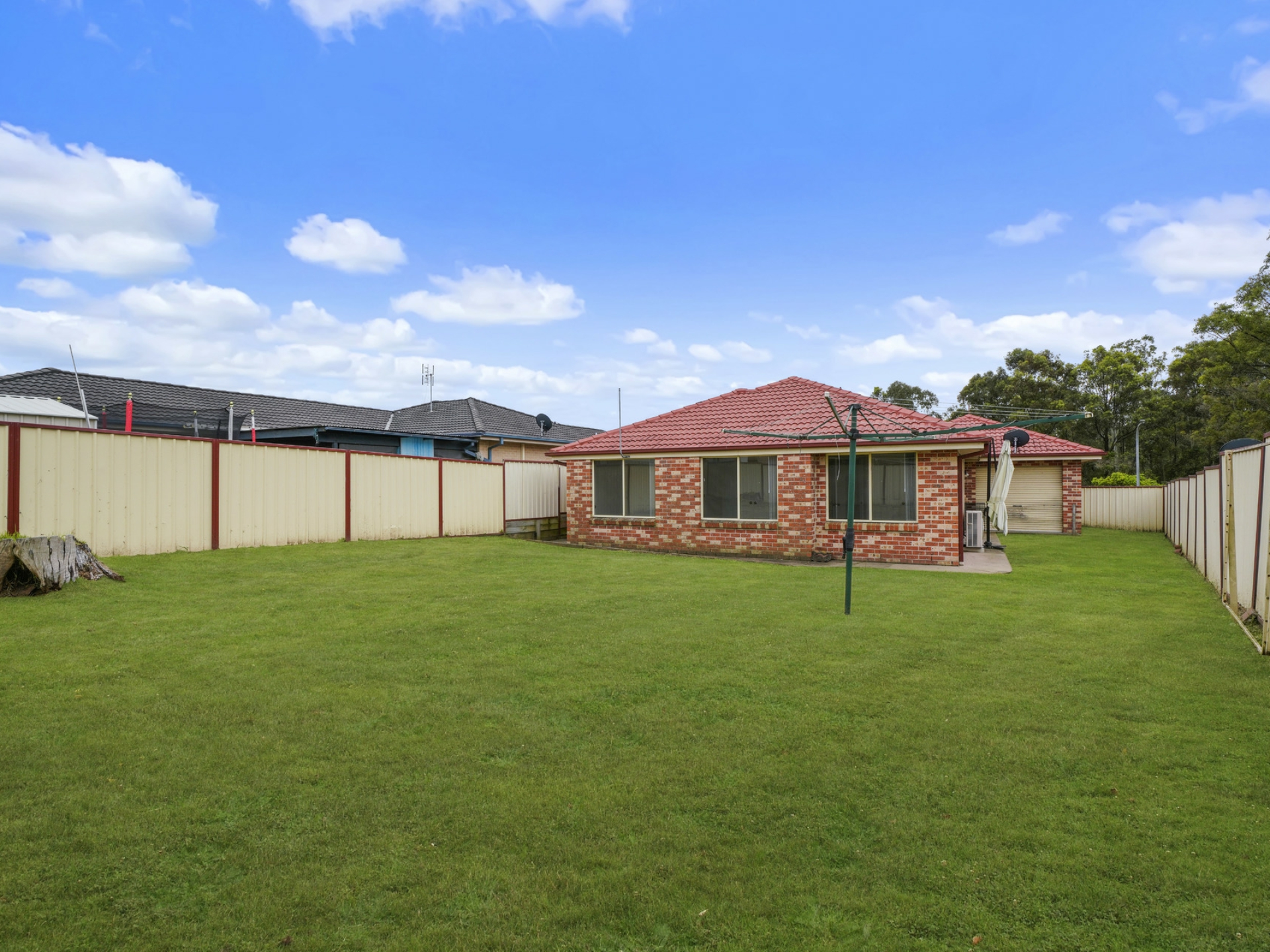 21 Coburn Circuit, METFORD