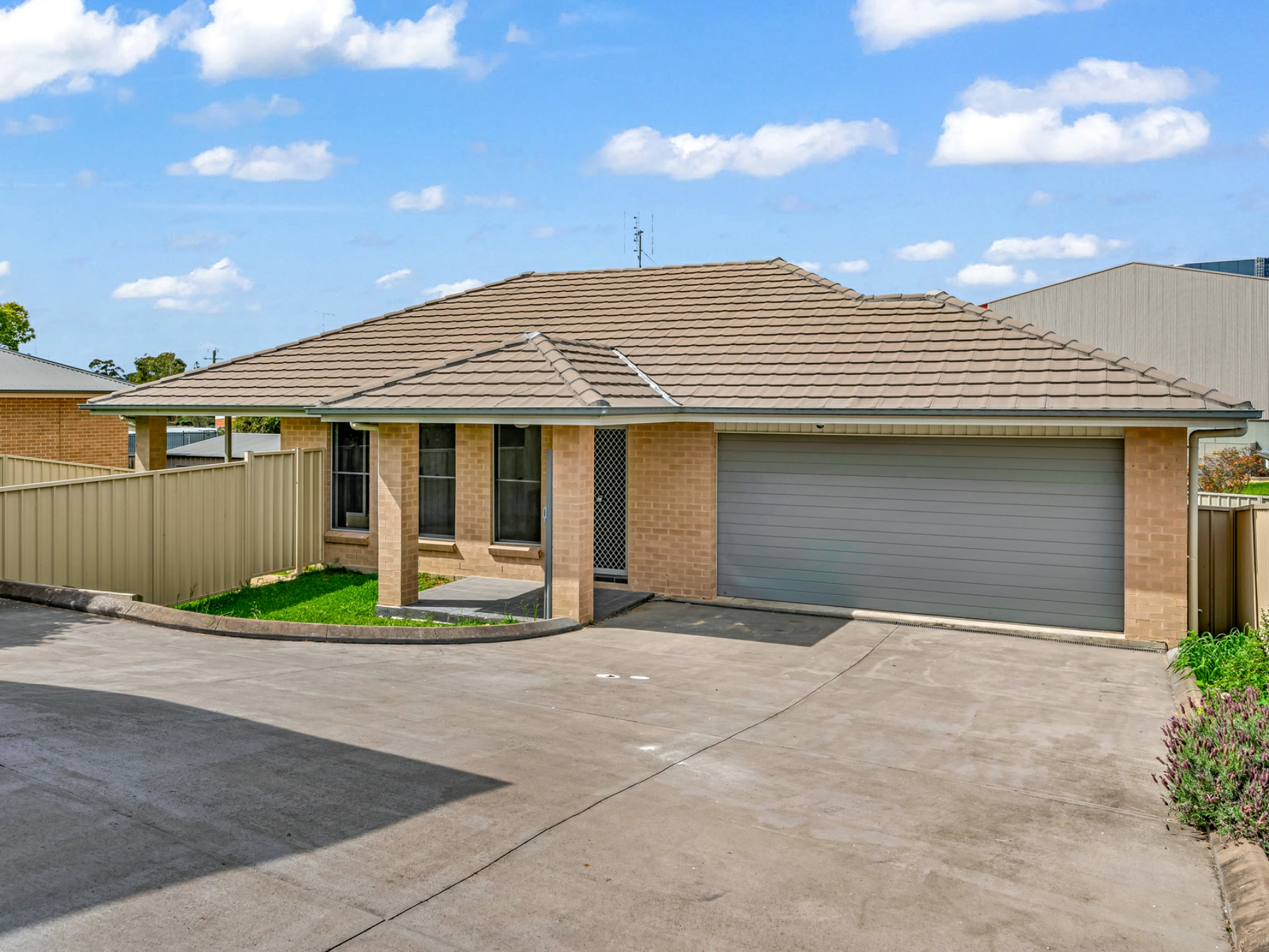 2/12 Fairview Place, Cessnock
