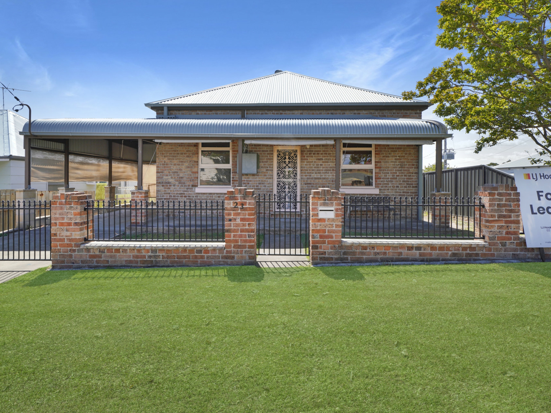 23 Elizabeth Street, TELARAH