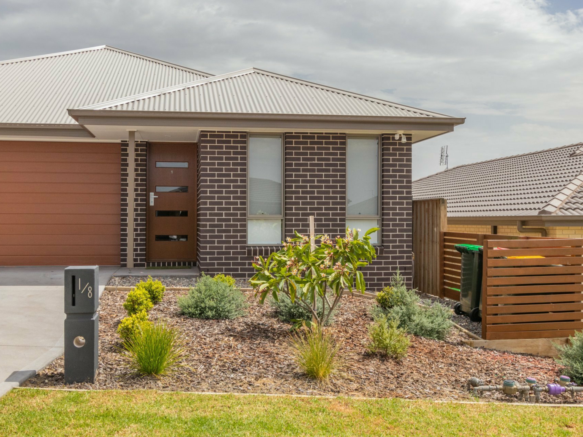 1/8 Prairie Way, GILLIESTON HEIGHTS