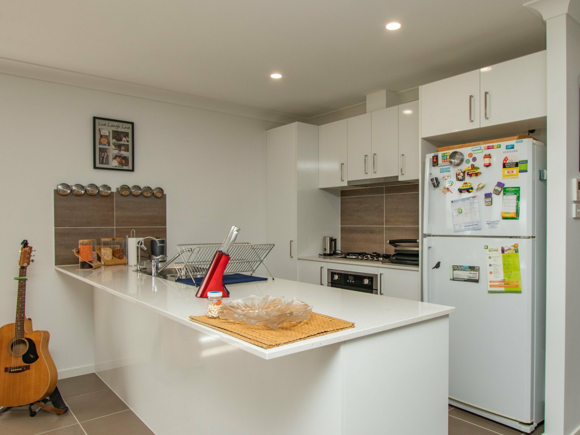 1/8 Prairie Way, GILLIESTON HEIGHTS