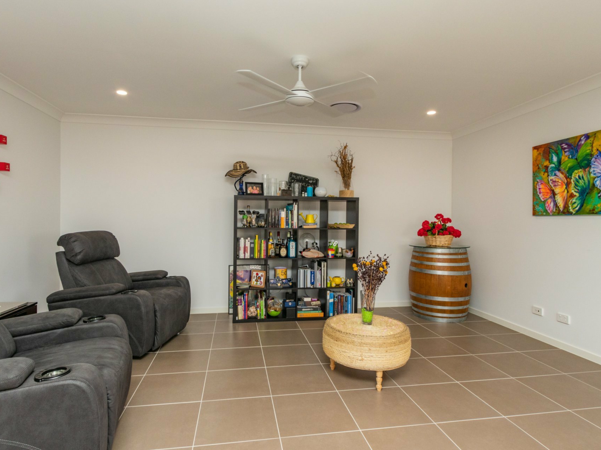 1/8 Prairie Way, GILLIESTON HEIGHTS