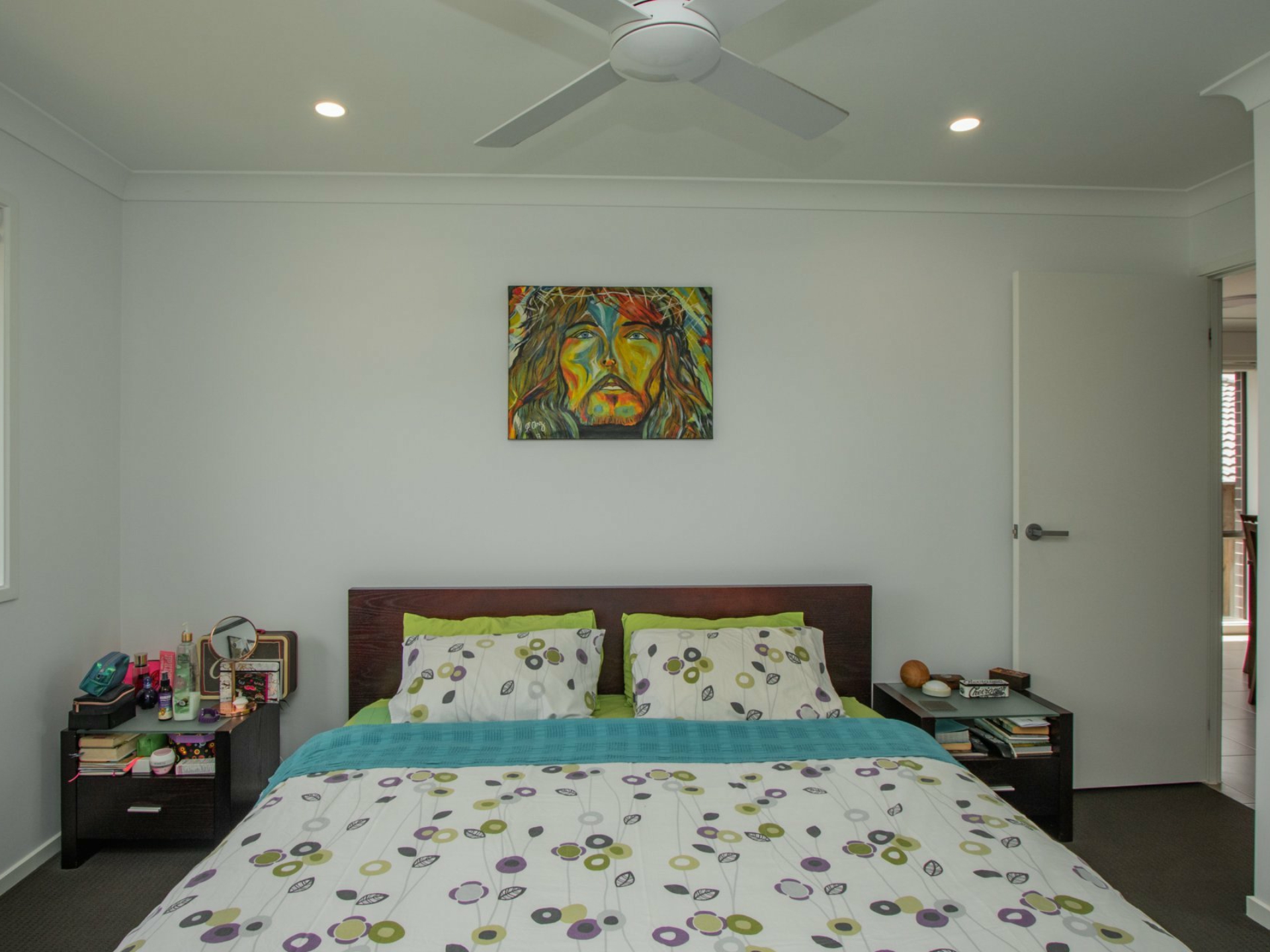 1/8 Prairie Way, GILLIESTON HEIGHTS