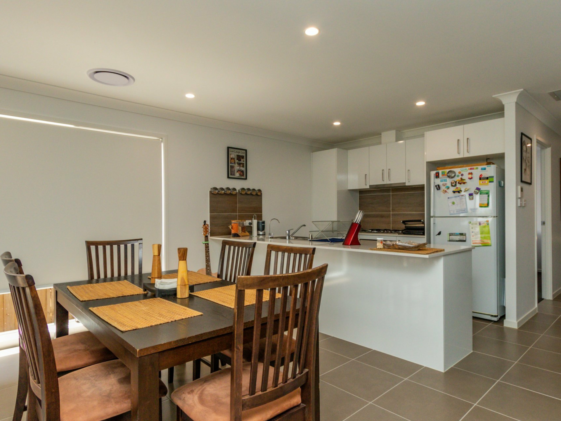 1/8 Prairie Way, GILLIESTON HEIGHTS