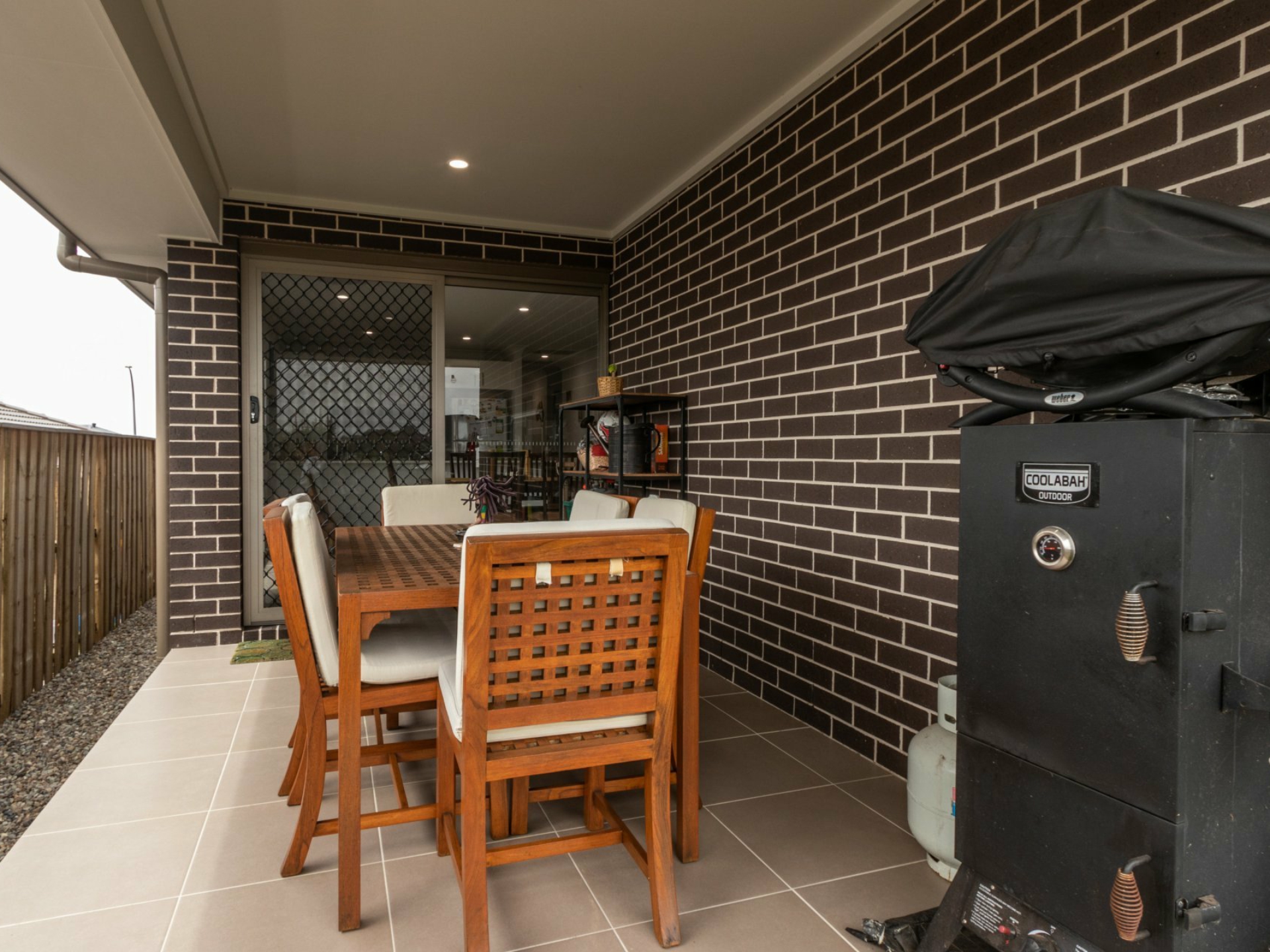 1/8 Prairie Way, GILLIESTON HEIGHTS