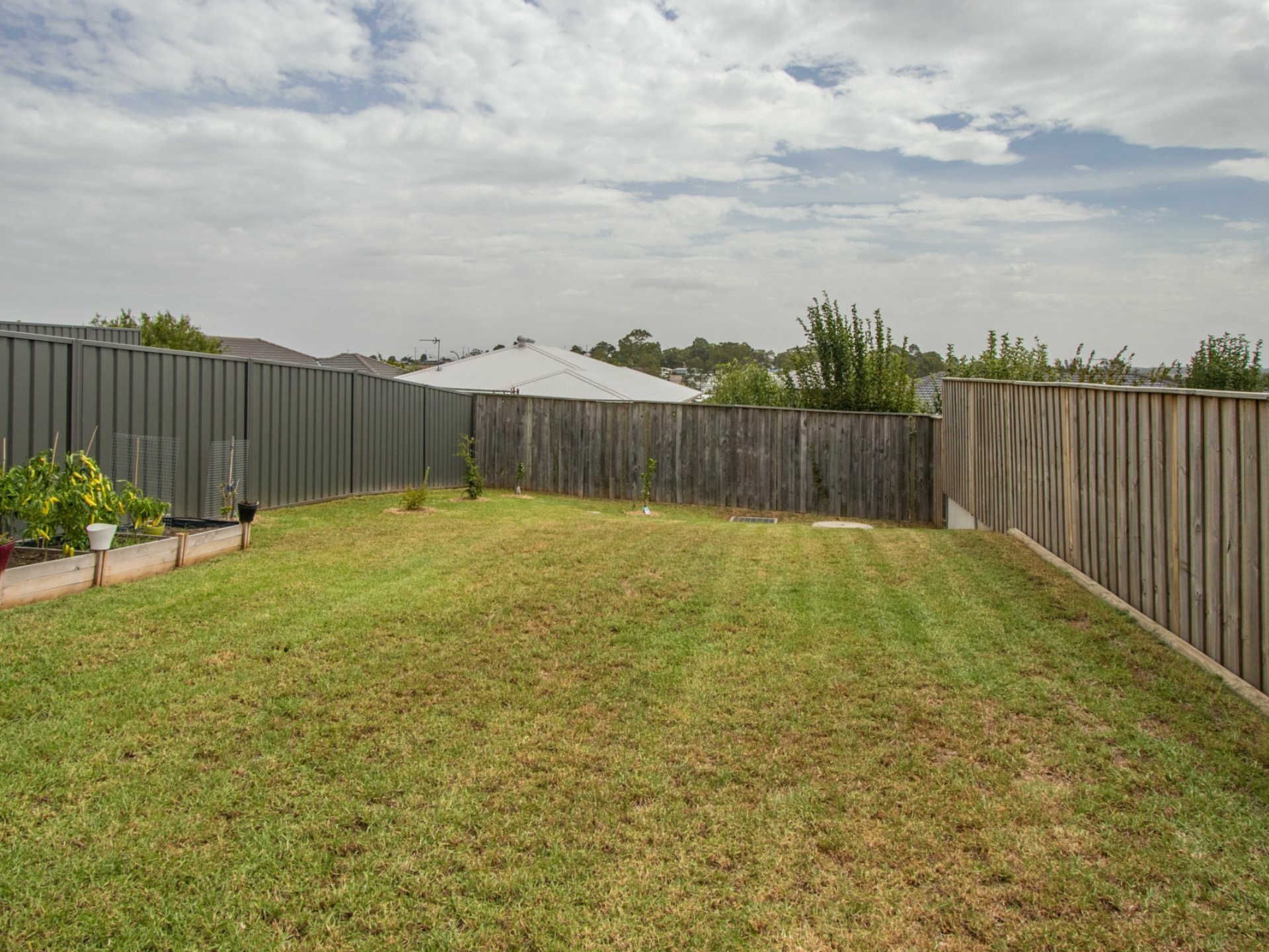 1/8 Prairie Way, GILLIESTON HEIGHTS