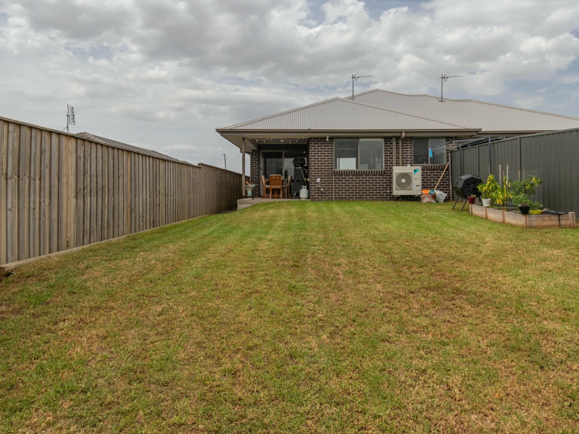1/8 Prairie Way, GILLIESTON HEIGHTS