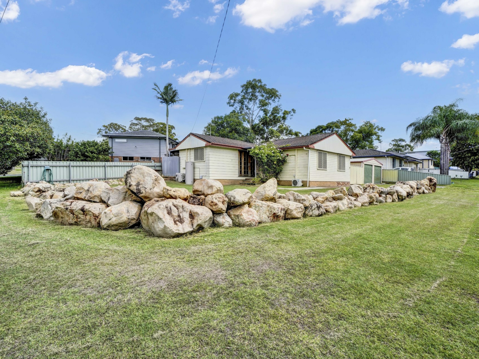 51 Turton Street East Maitland NSW
