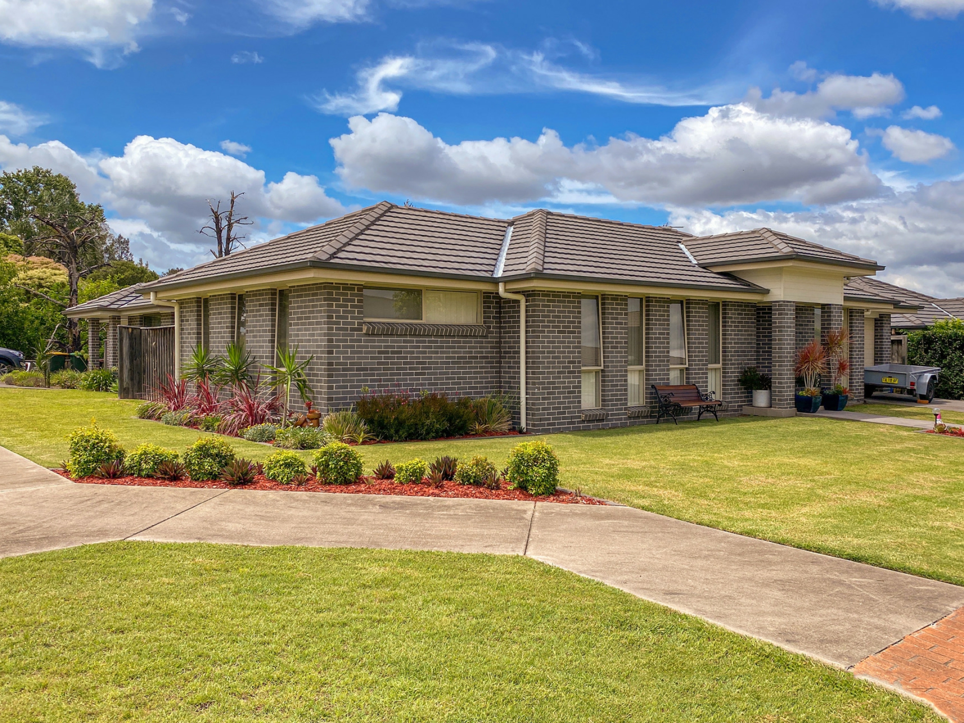 2/23 Dunnart Street, ABERGLASSLYN