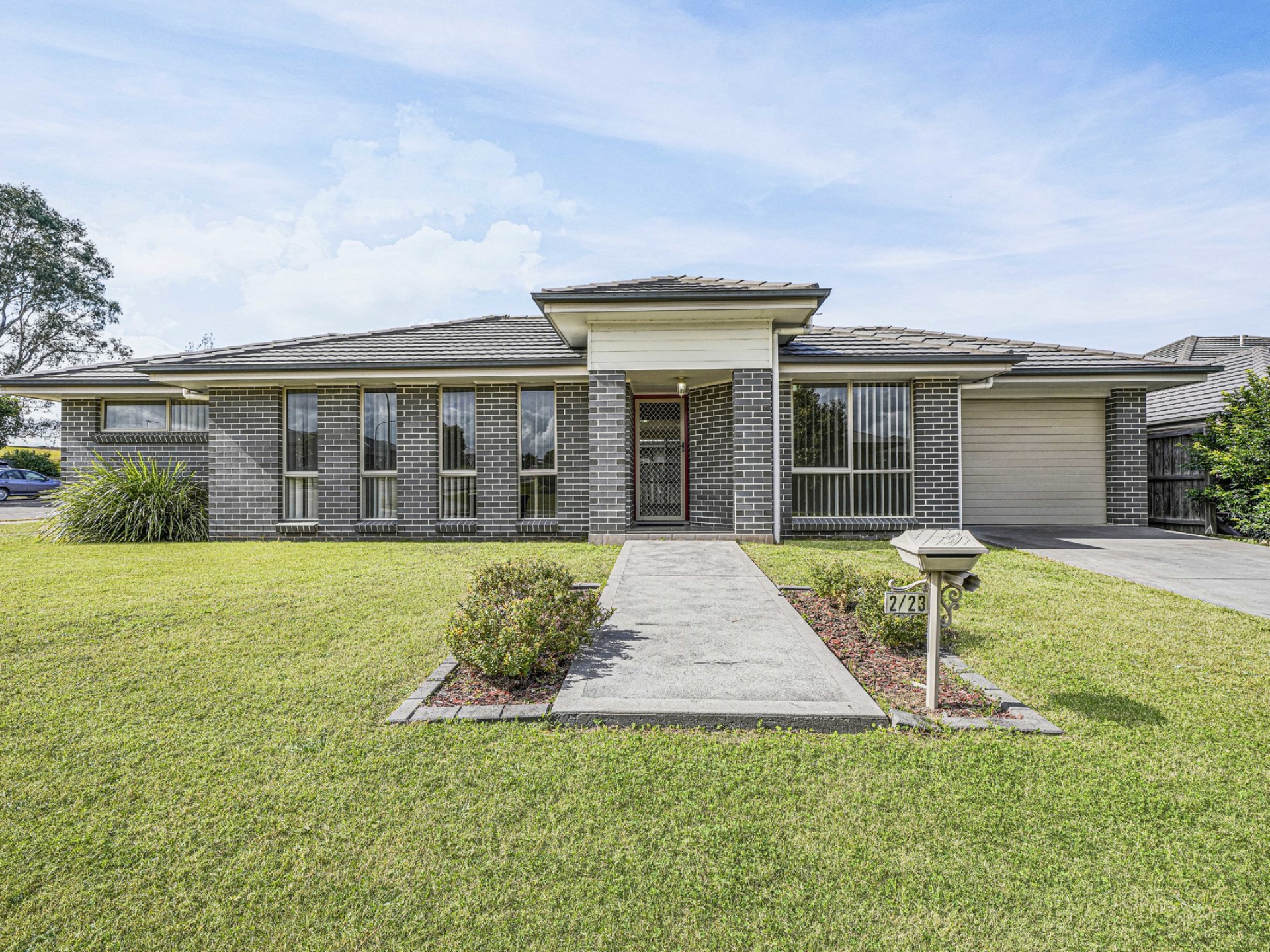 2/23 Dunnart Street, ABERGLASSLYN